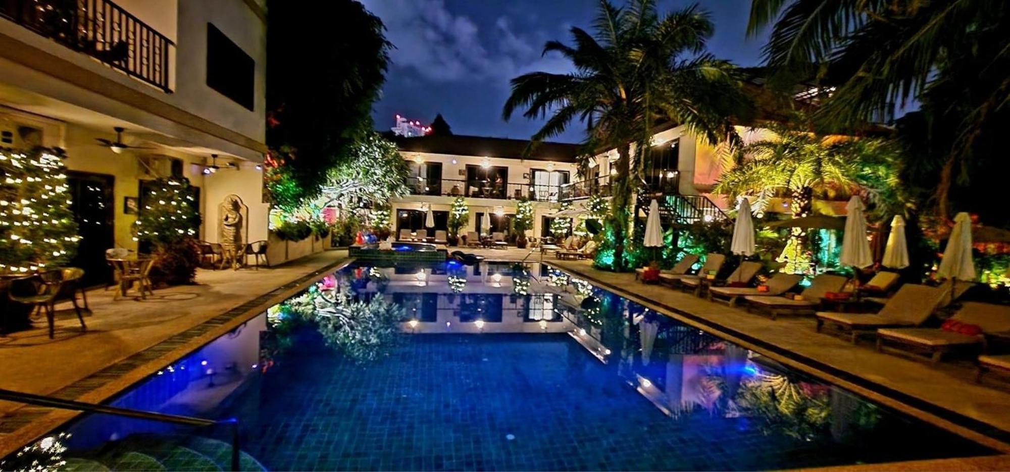 Baan Souy Sha Extra 2* Pattaya