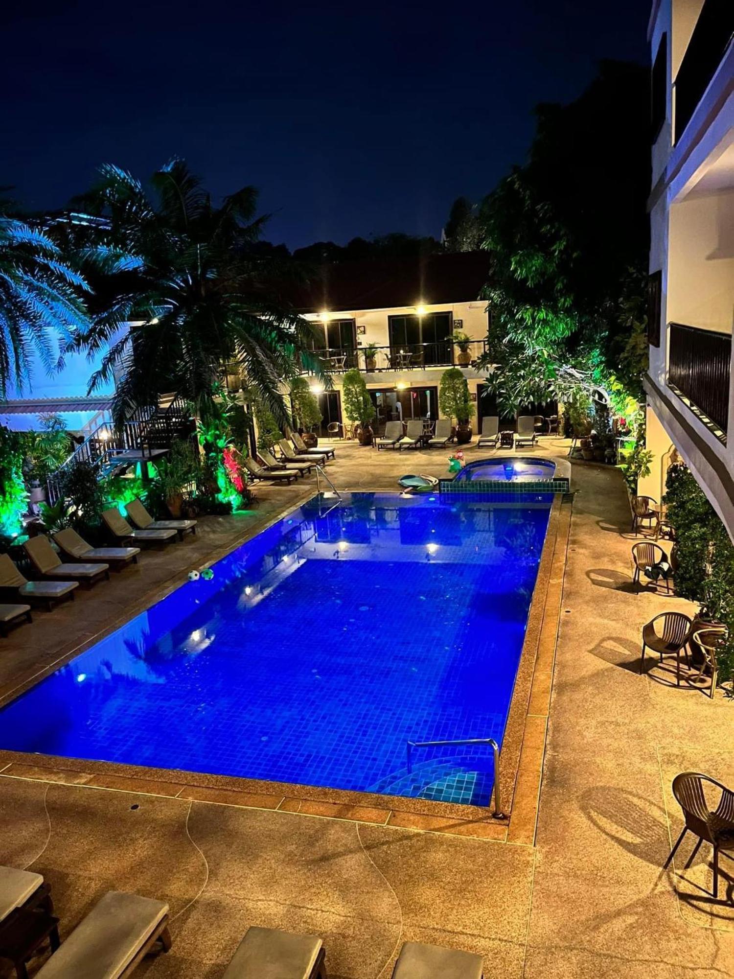 Baan Souy Sha Extra