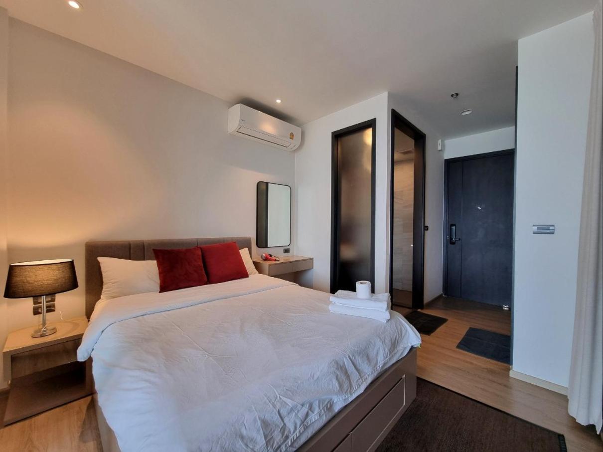 Apartment Edge Near Walking Street