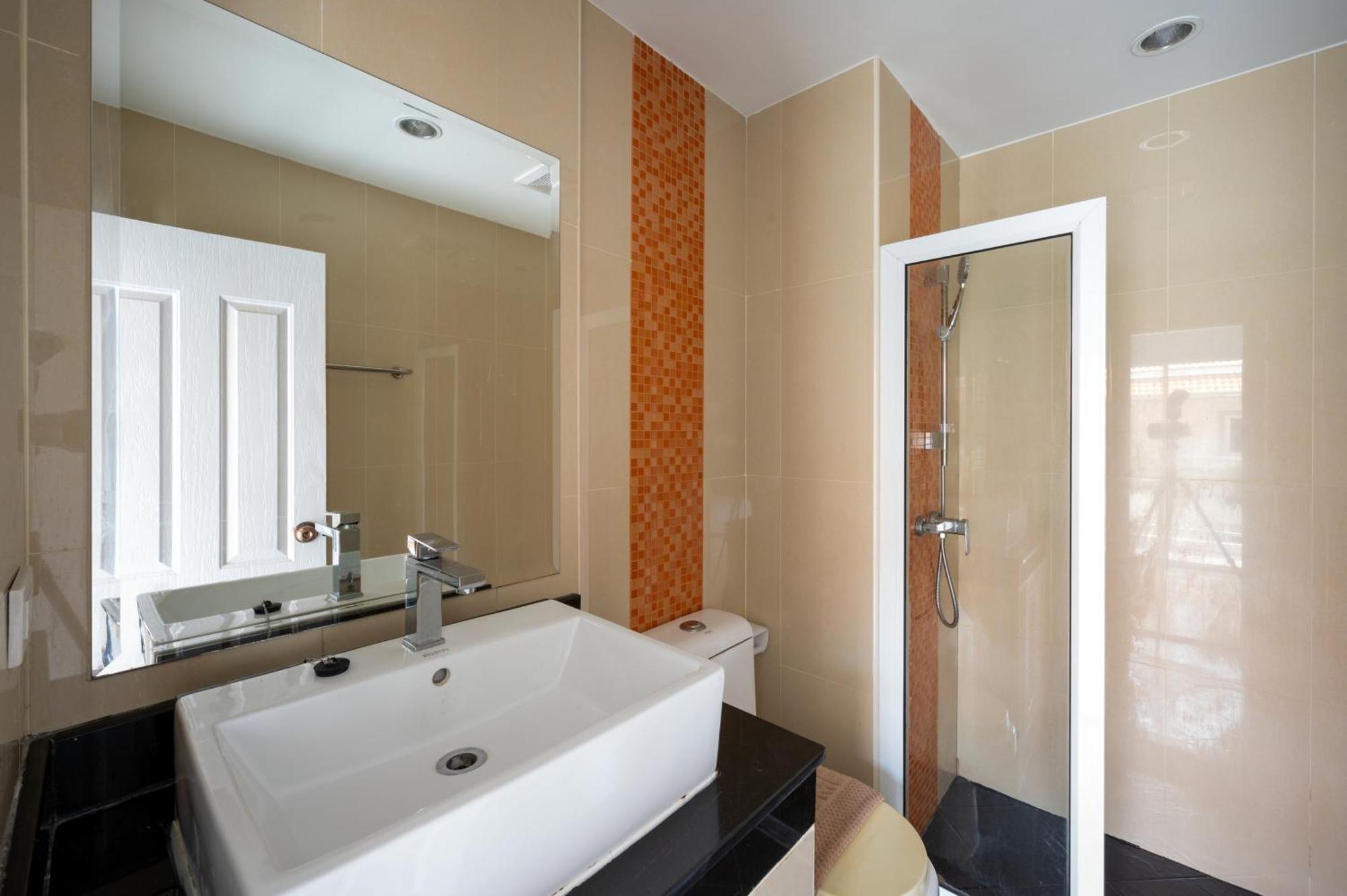 Apartment New Nordic Vip 3 By Apartwell Pattaya