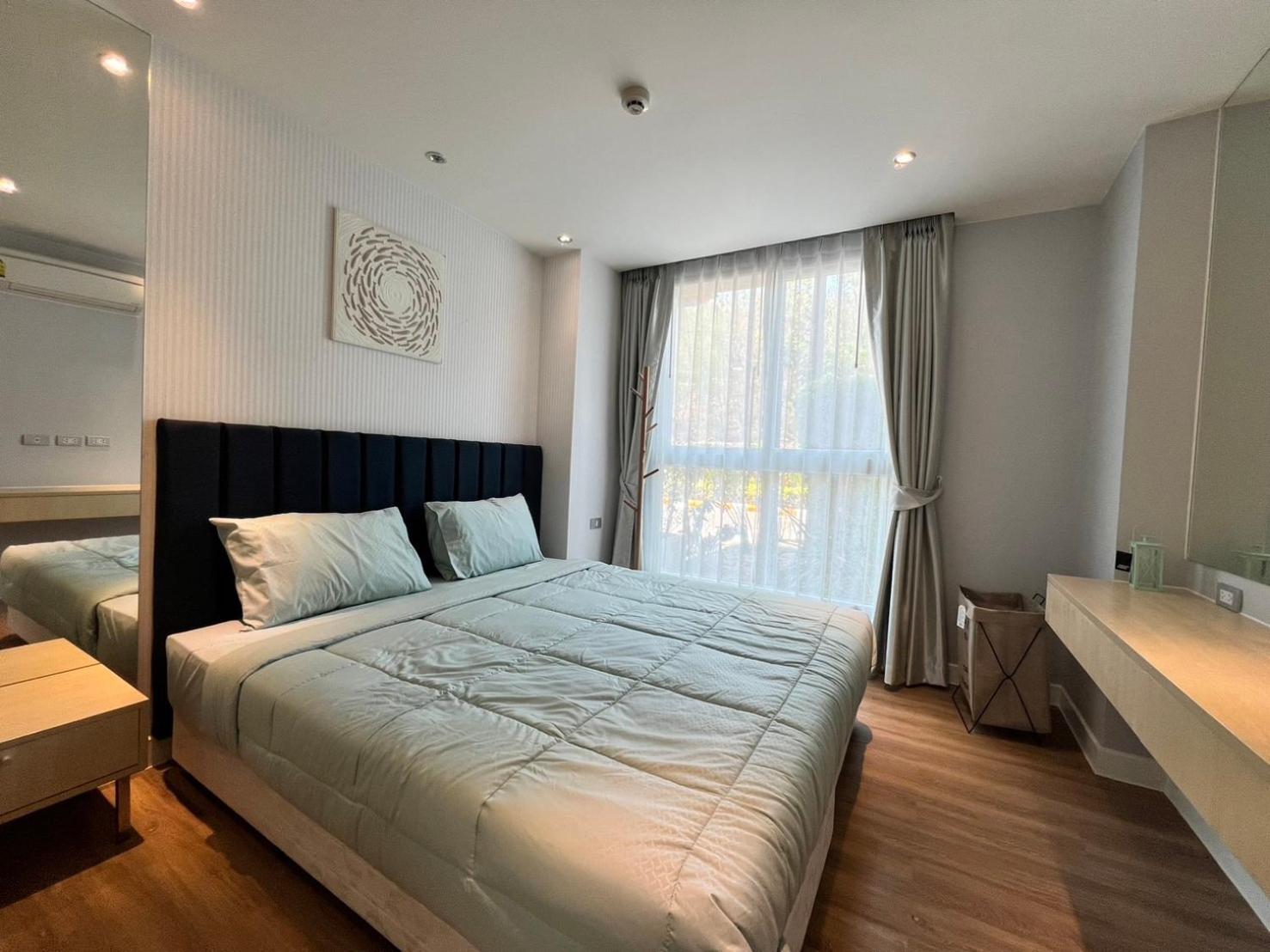 Grande Cariibbean By Thita Aparthotel Pattaya