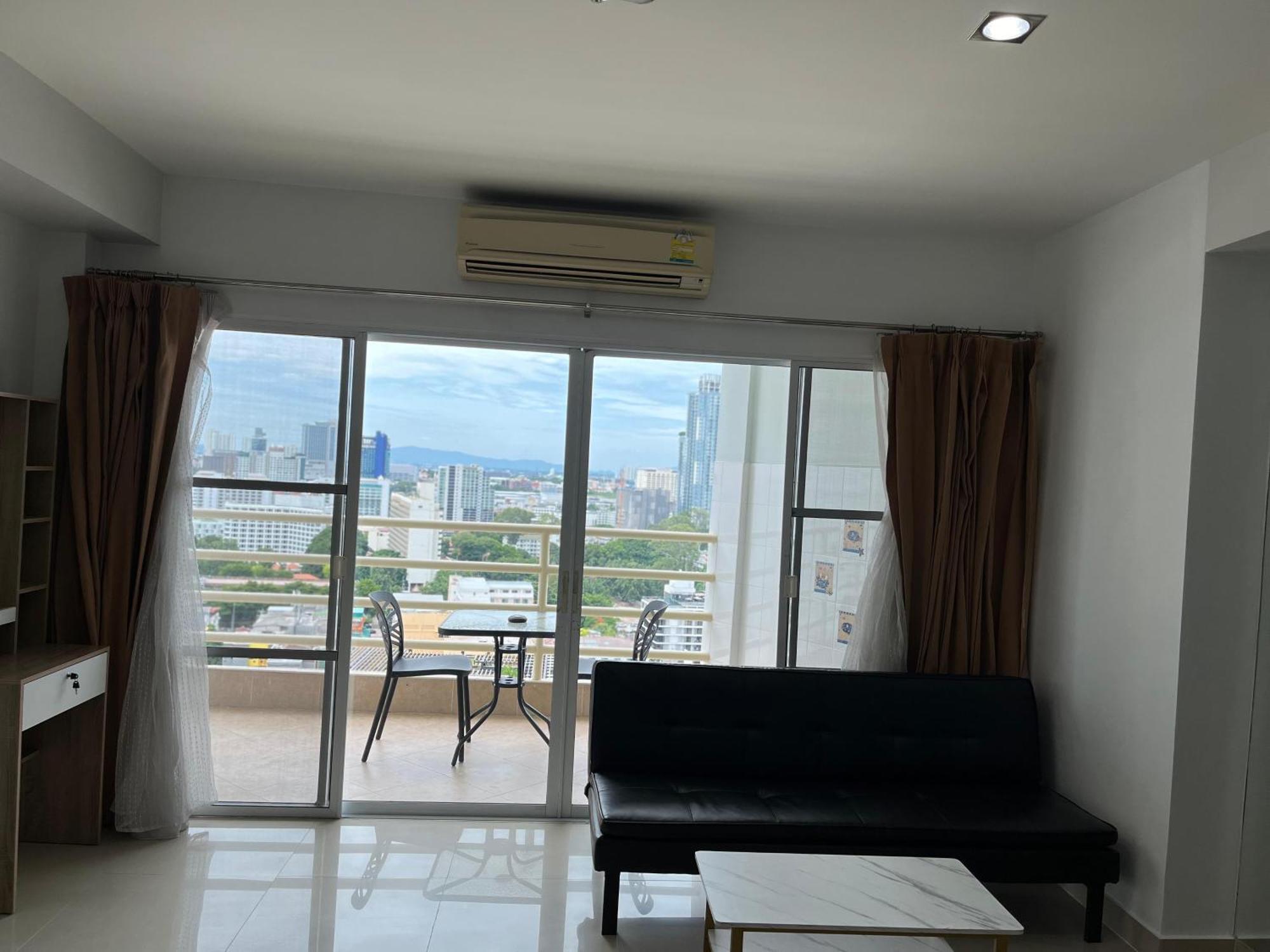 Express View Talay 6