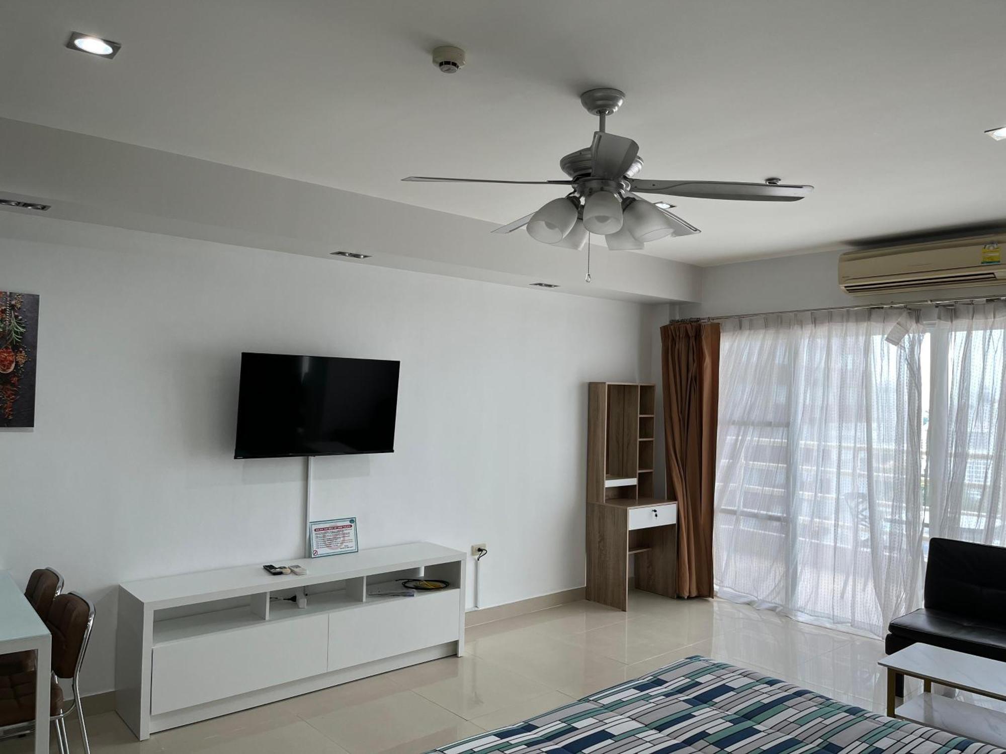 Express View Talay 6 Apartment *