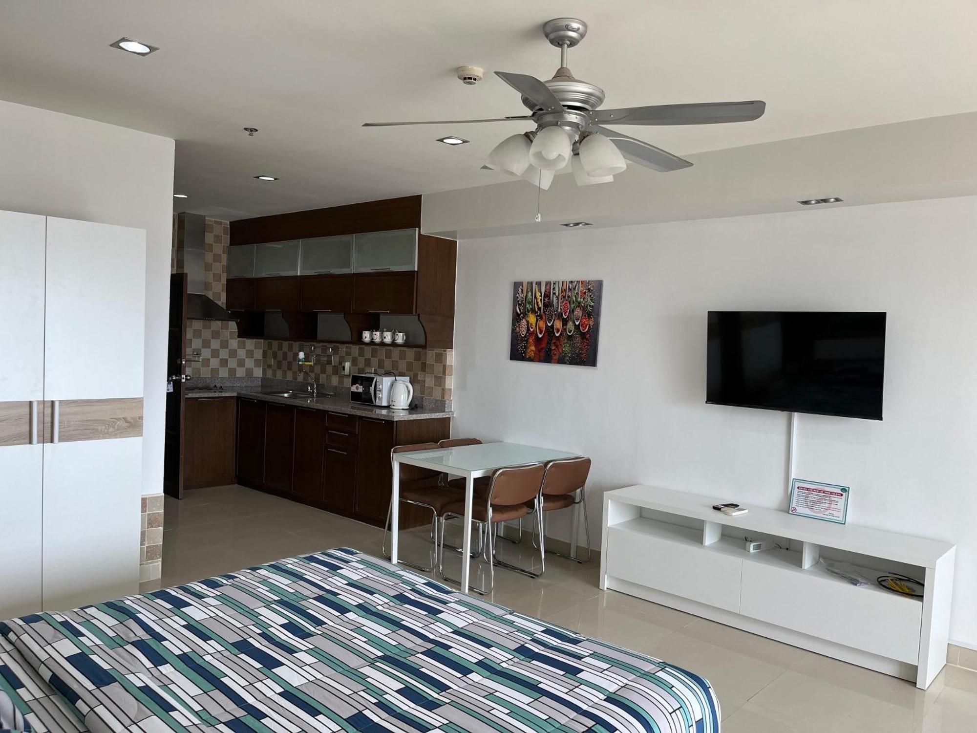 Express View Talay 6 Pattaya