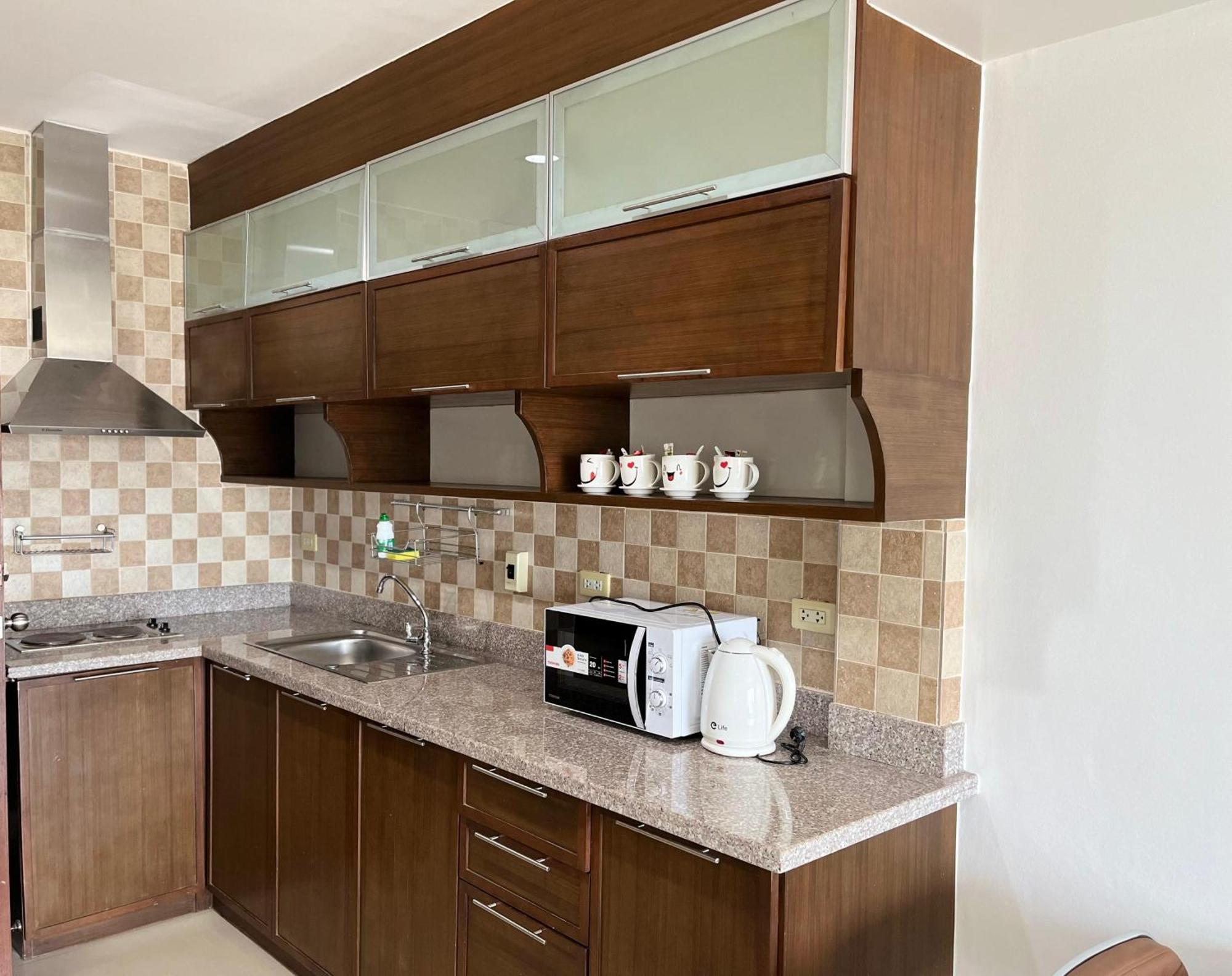 Express View Talay 6