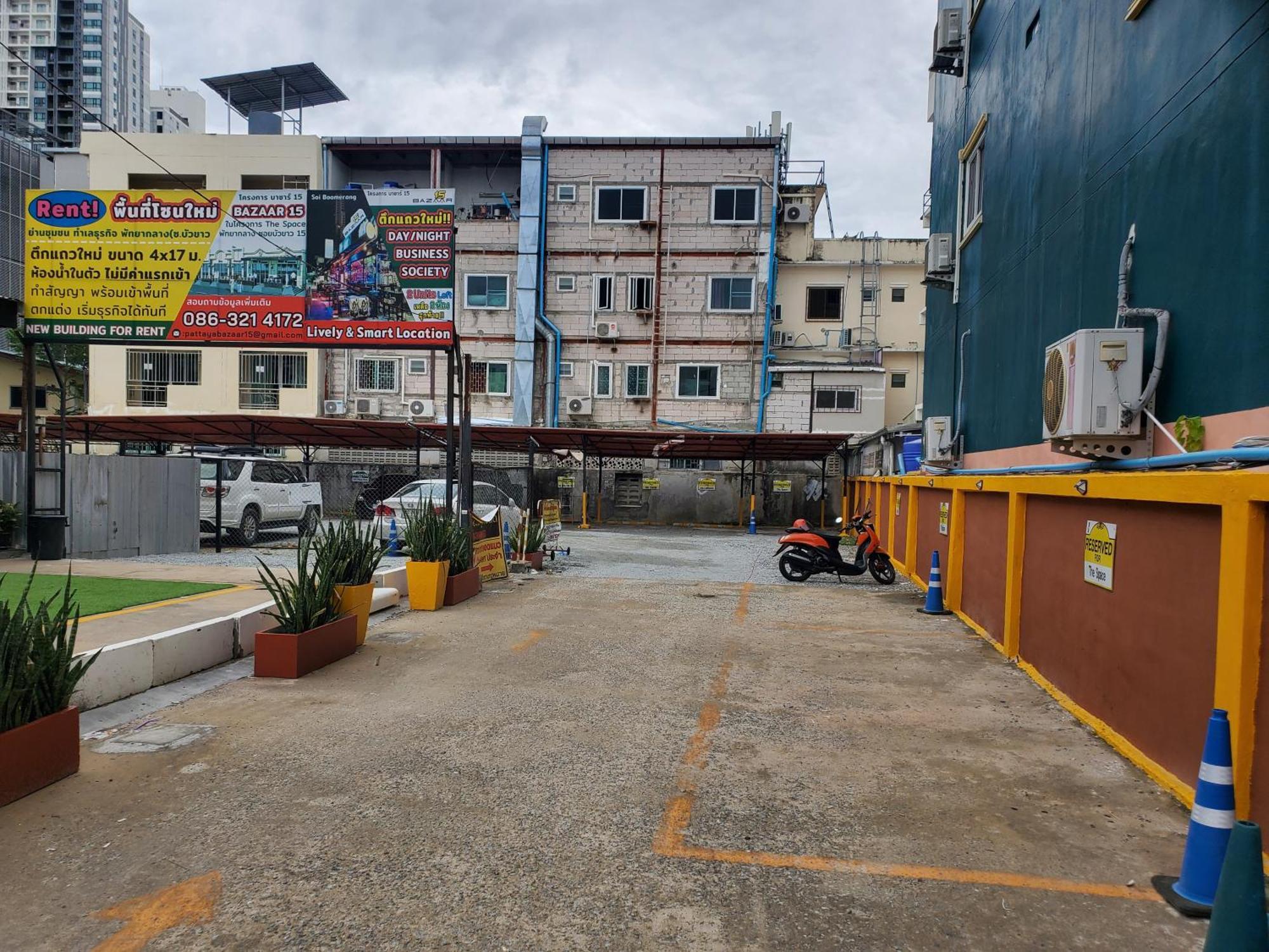 The Sports Hub * Pattaya