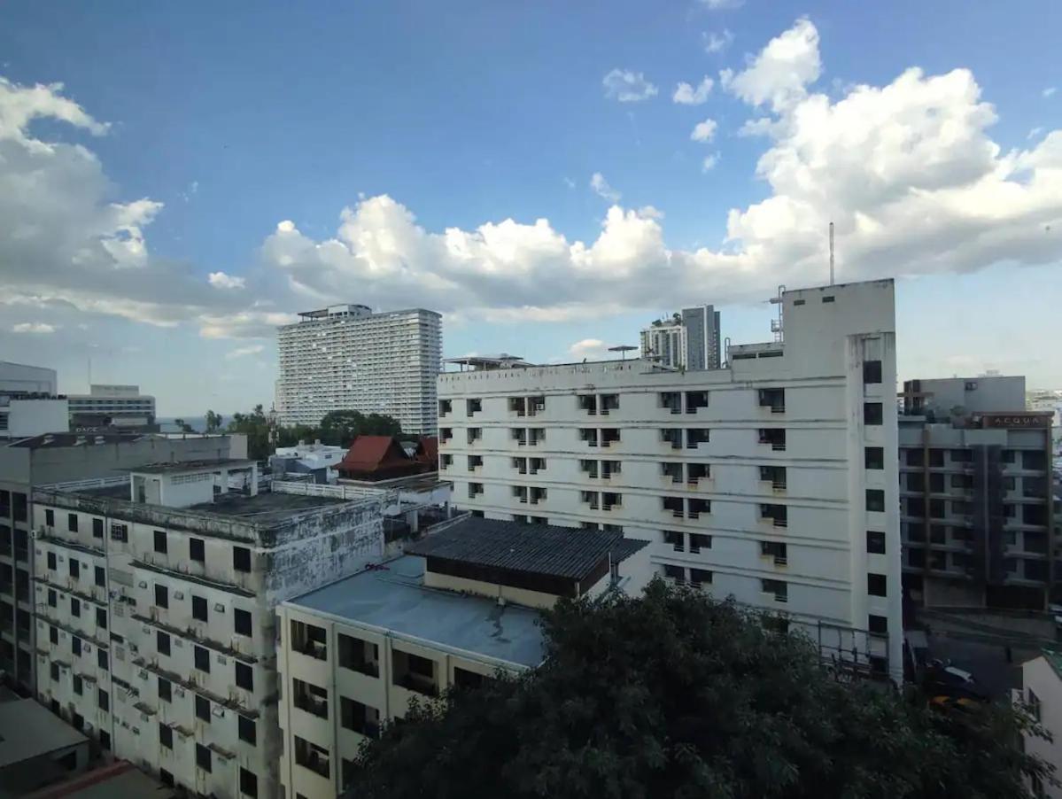 Apartment Downtown Lux Fun Rooftop Pool #tb77710