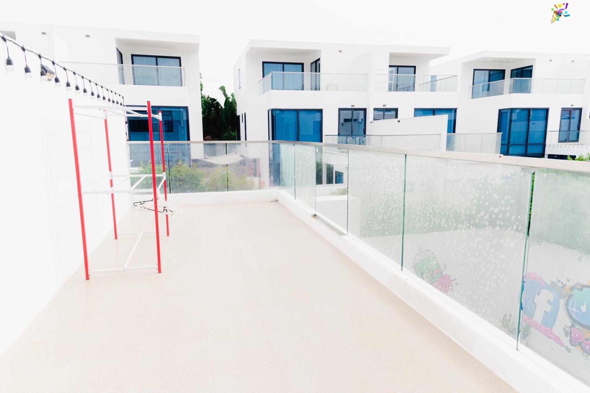 Ferienhaus Rio Pool *
