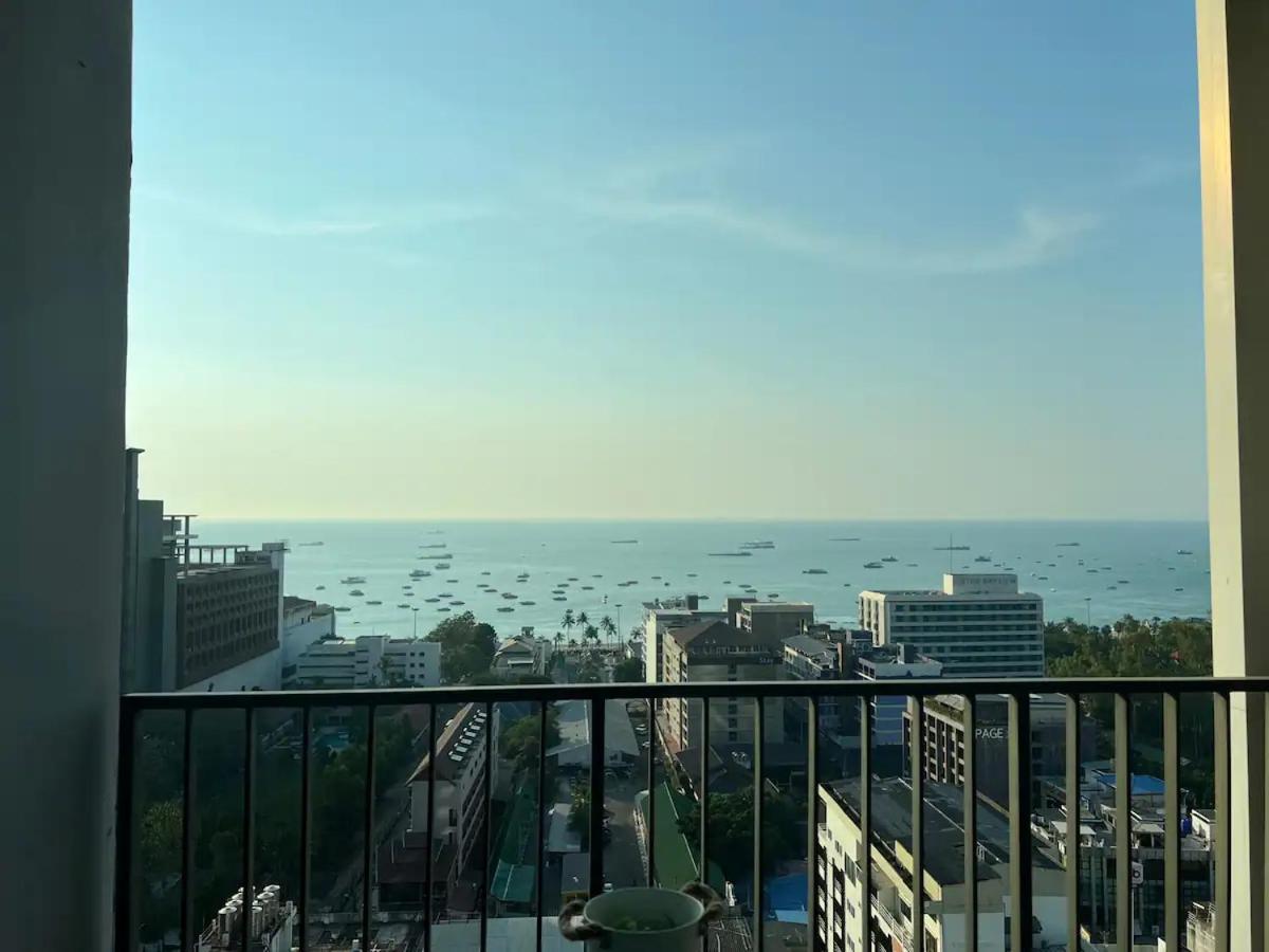Apartment Downtown Lux Fun 2b Edroom Seaview #tbb97819