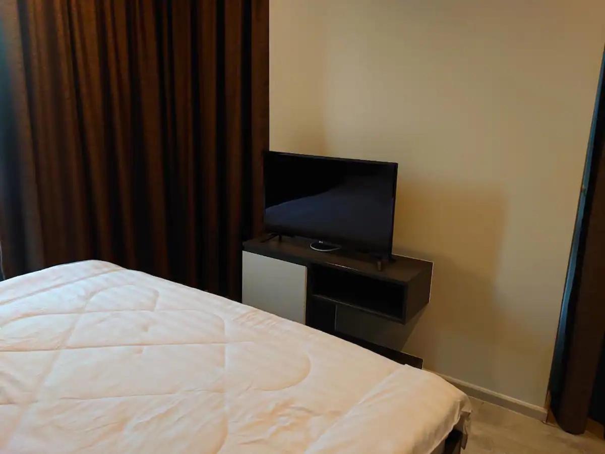 Apartment Downton Lux Fun 2bedroom Sea View #tbb79511 Pattaya