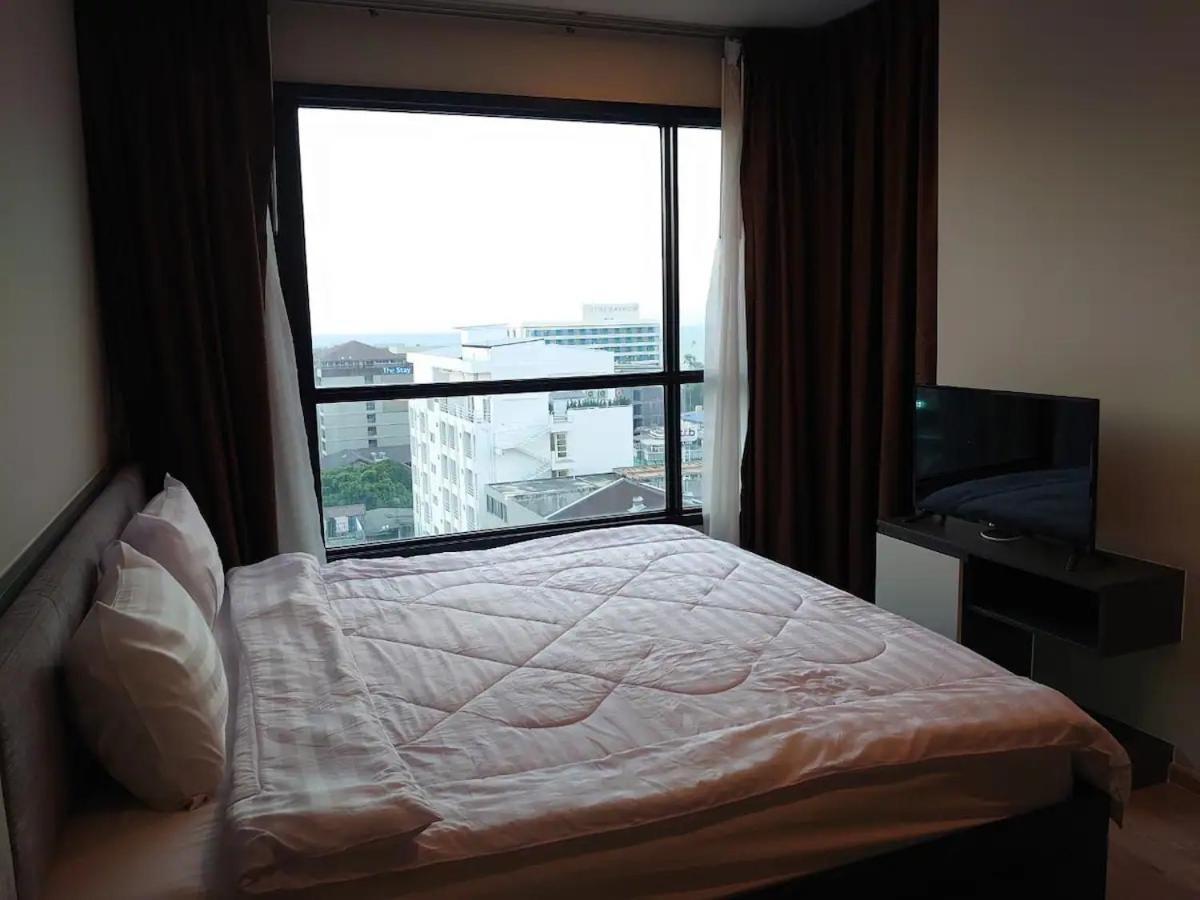 Downton Lux Fun 2bedroom Sea View #tbb79511 *