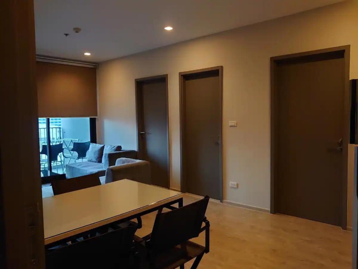 Apartment Downton Lux Fun 2bedroom Sea View #tbb79511
