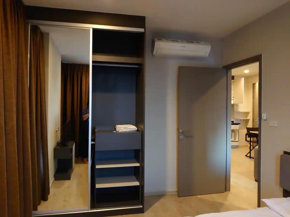 Apartment Downton Lux Fun 2bedroom Sea View #tbb79511 Pattaya