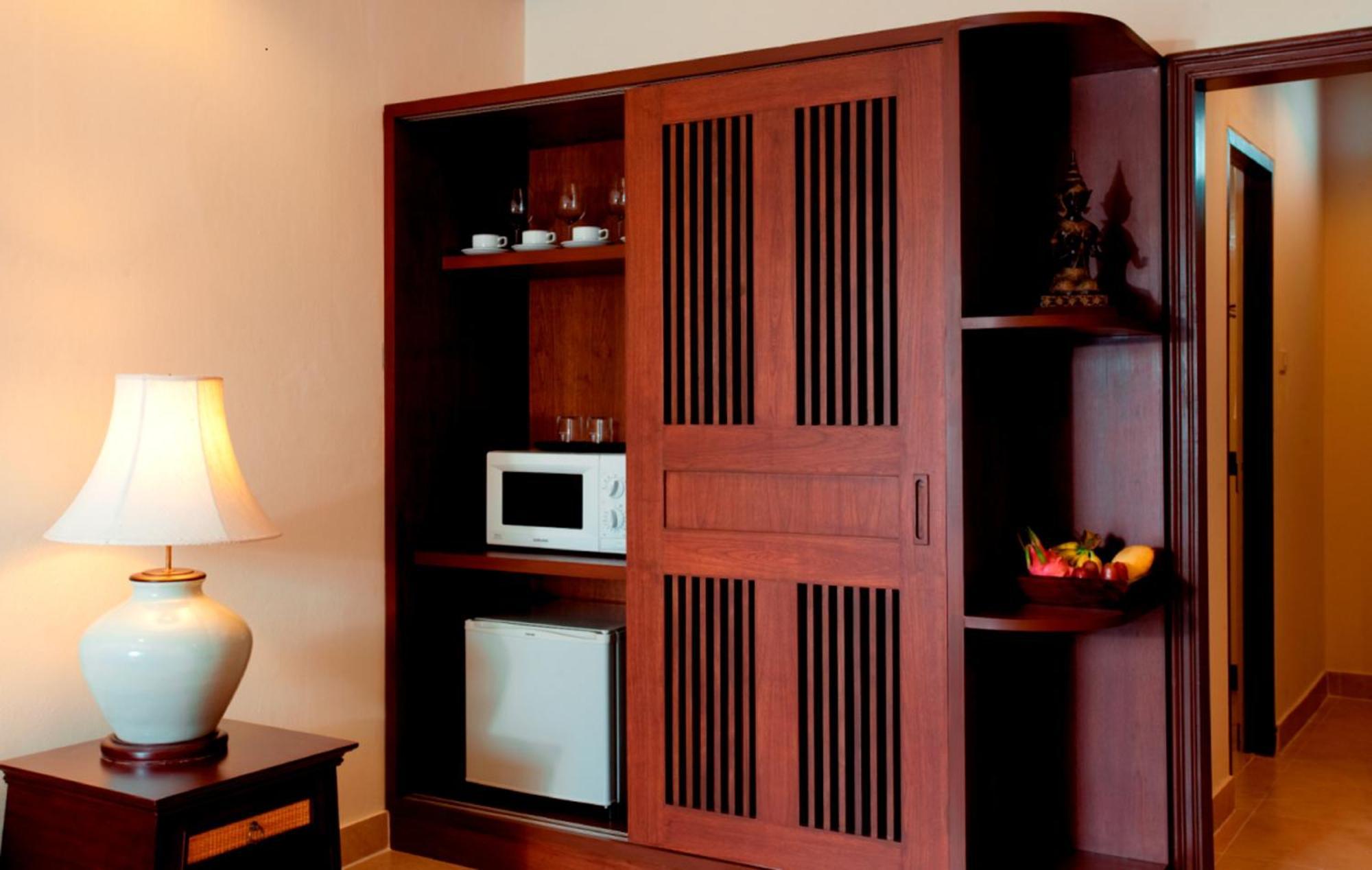 Hotel Thai Garden 4*