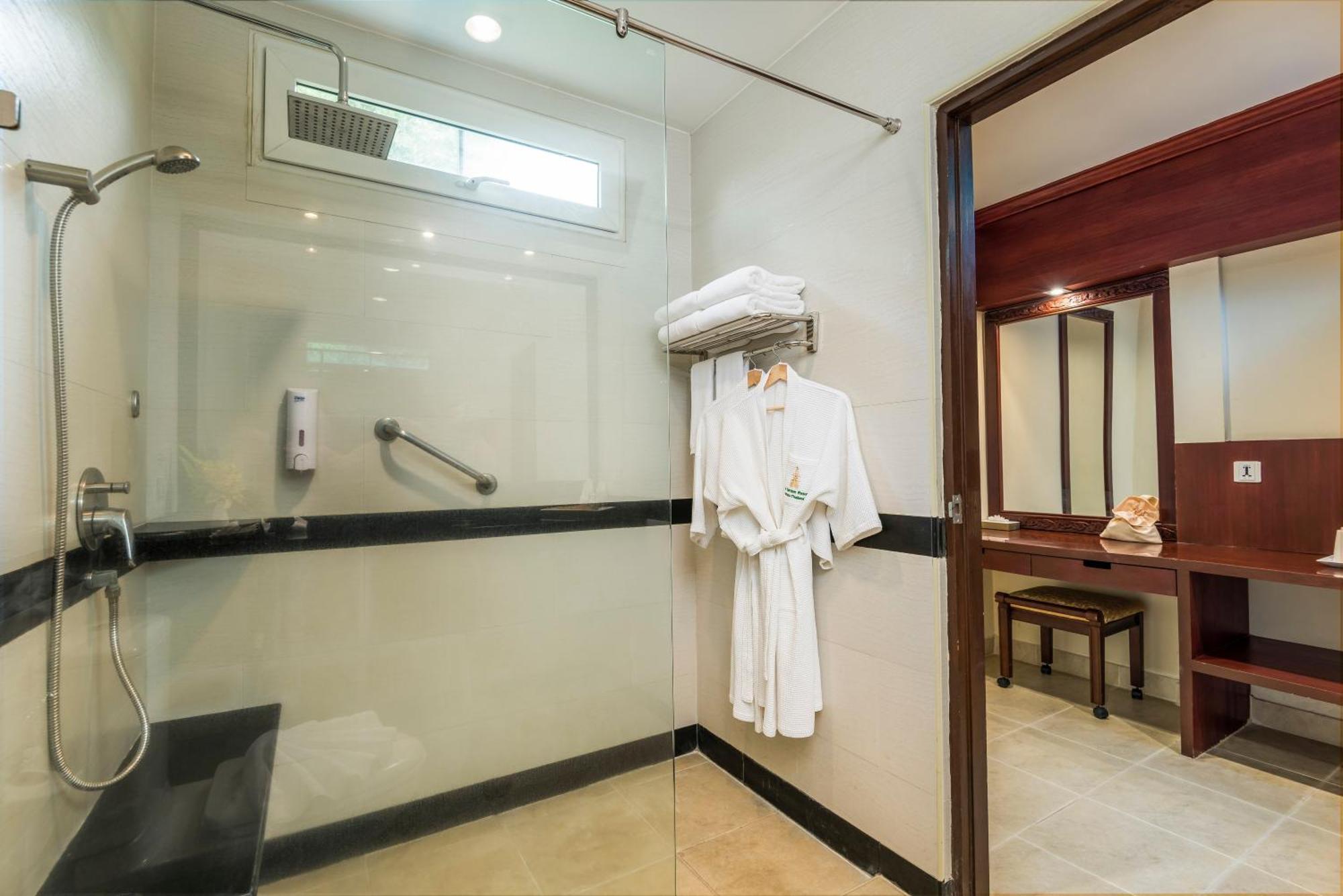 Thai Garden Hotel 4*