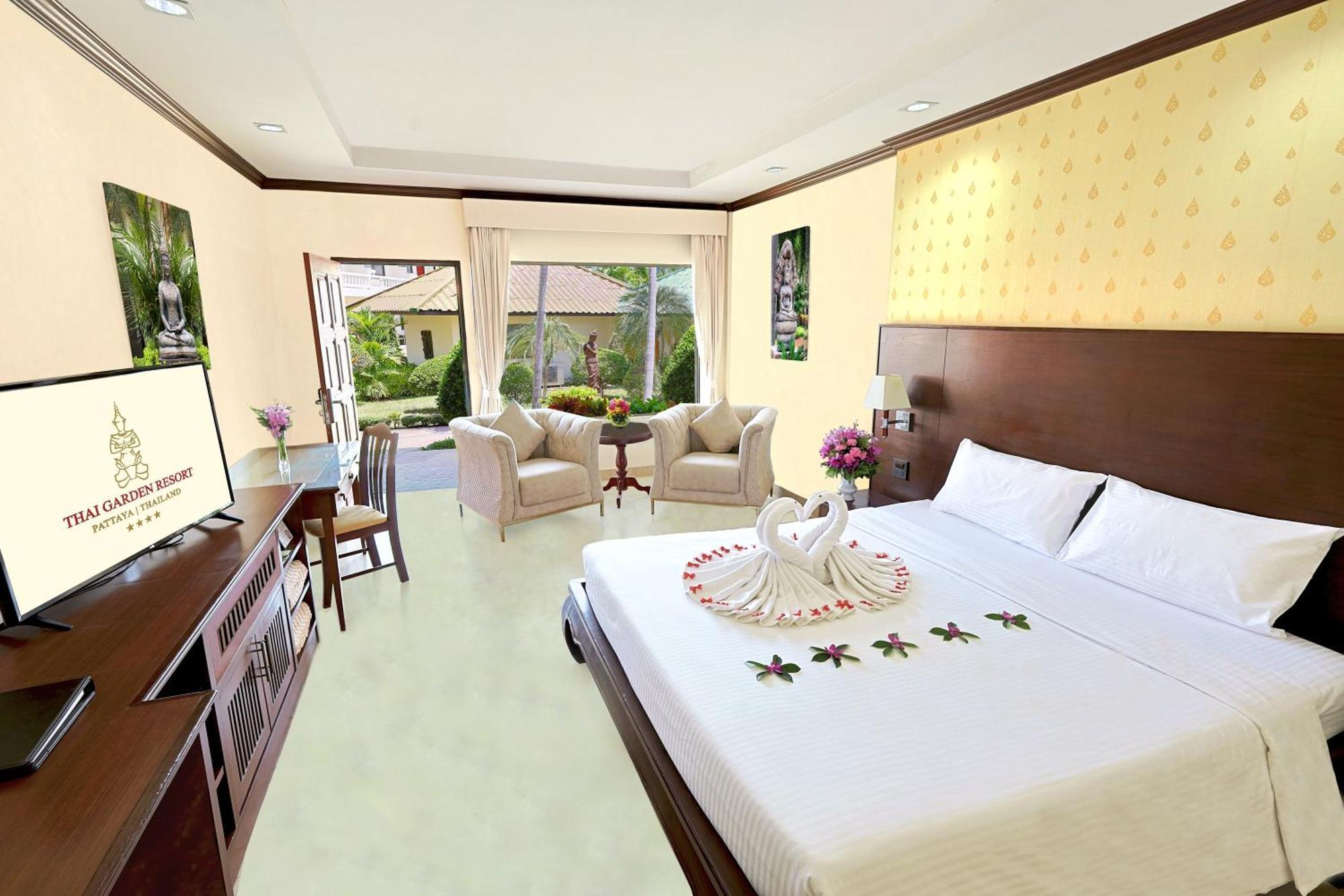 Thai Garden Hotel