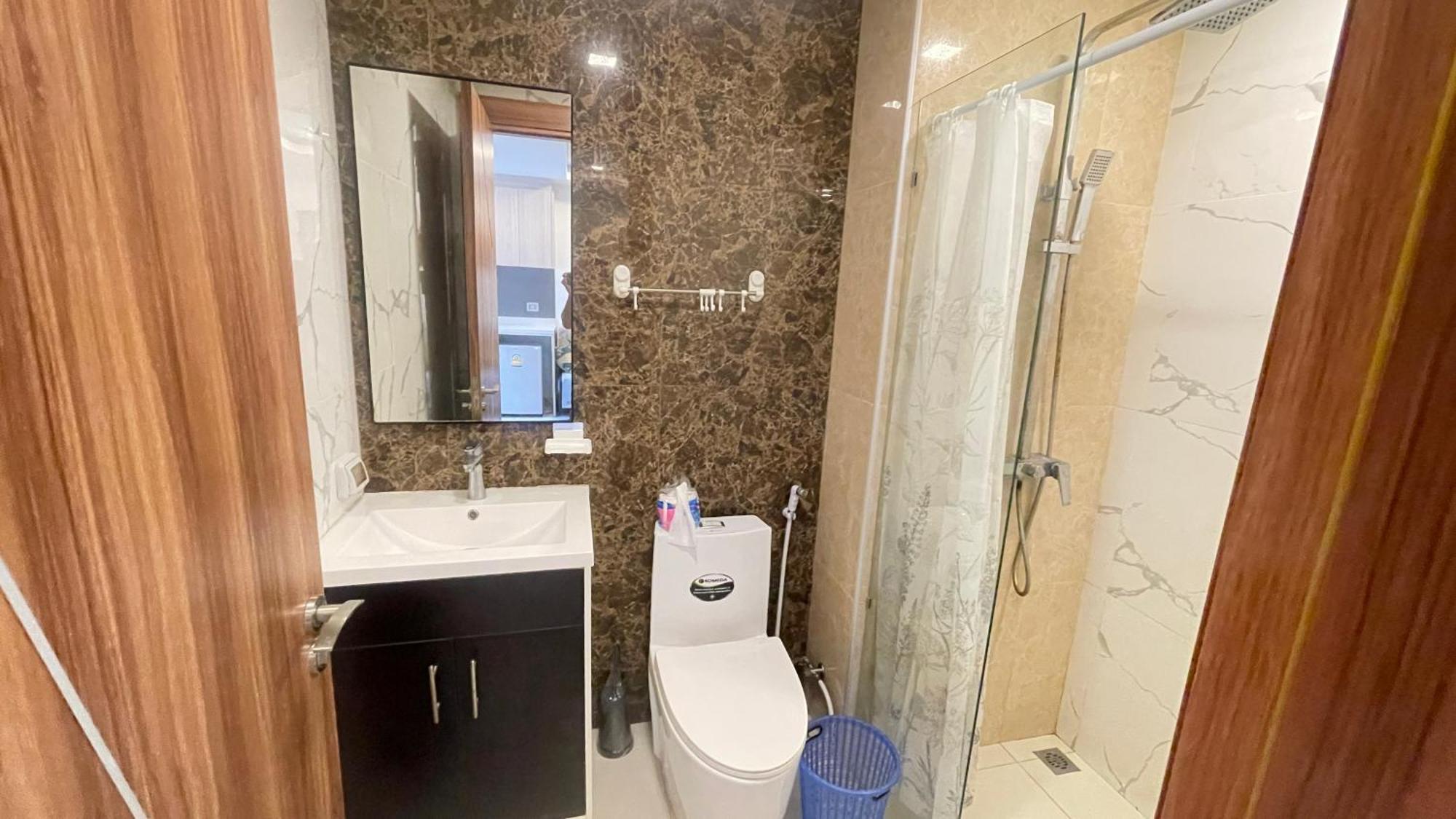 Arcadia Beach Condominium Apartment *