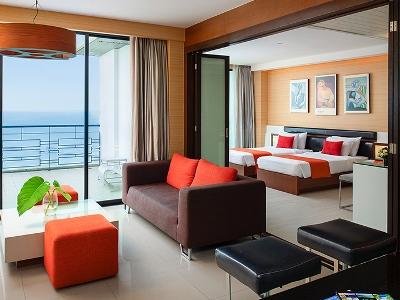 The Zign 5* Pattaya