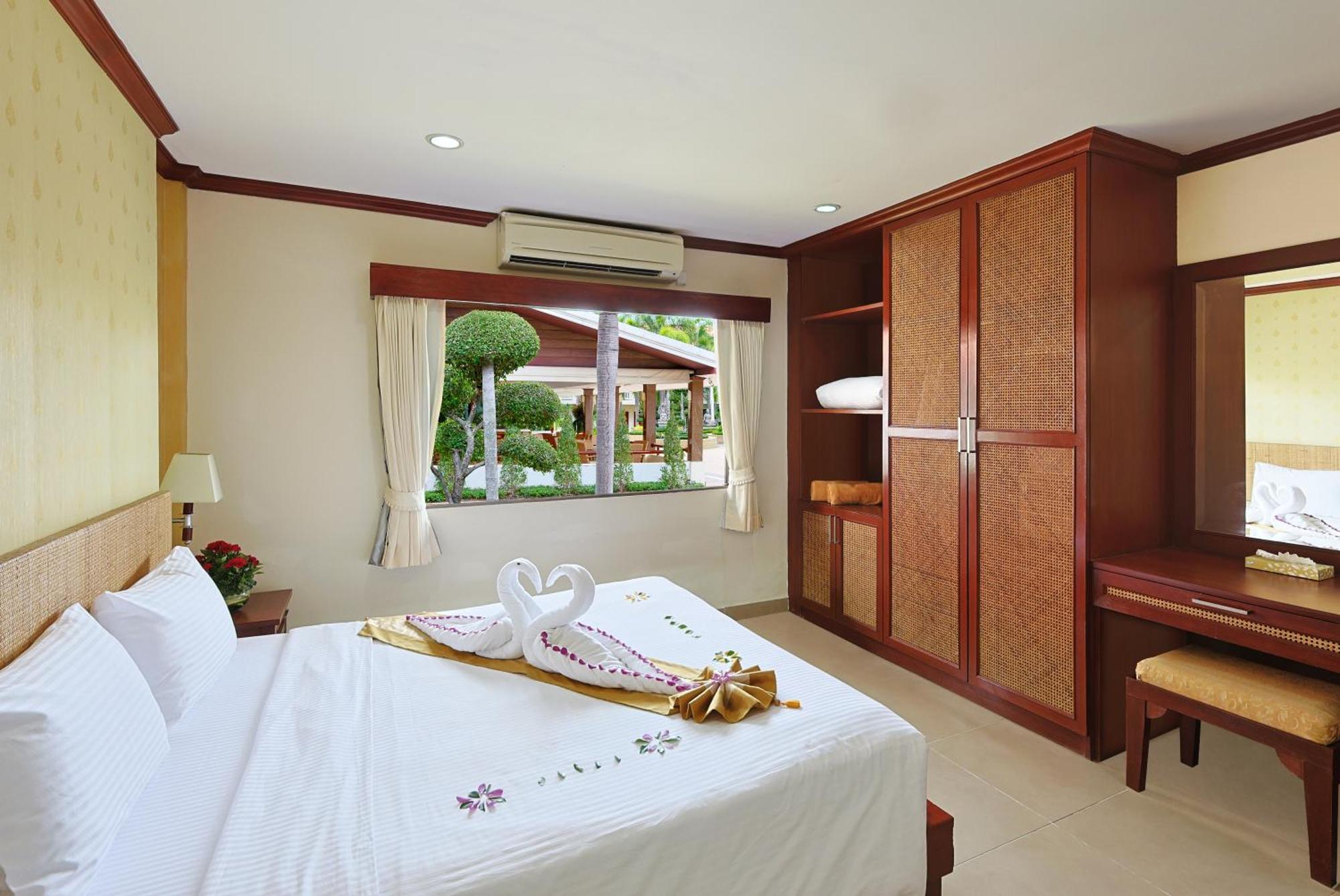 Hotel Thai Garden