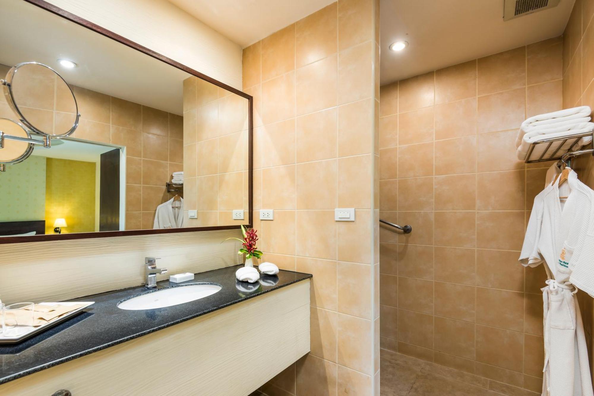 Thai Garden Hotel Pattaya