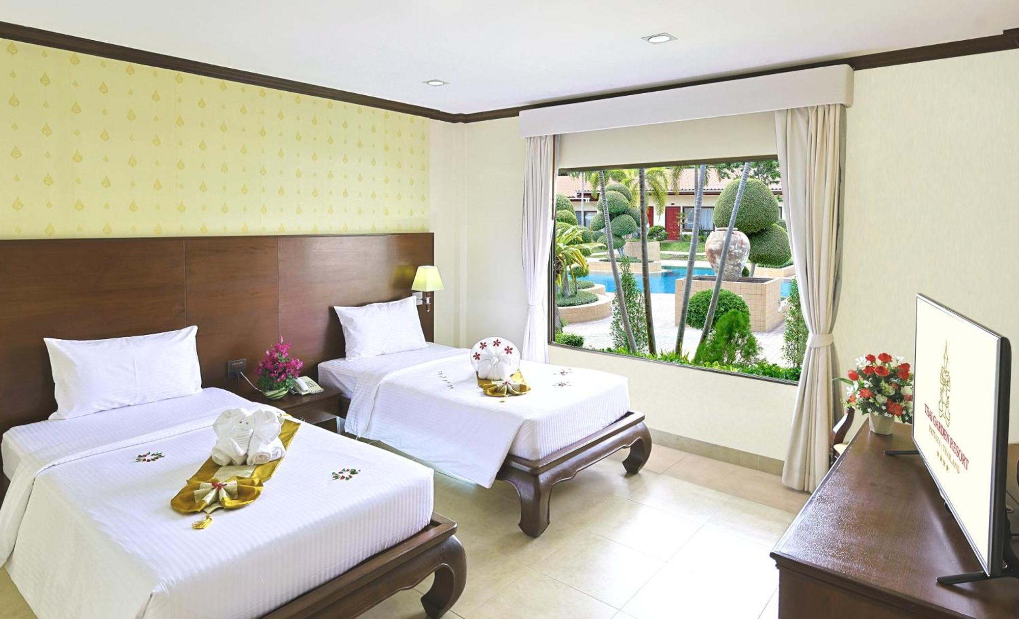 Thai Garden