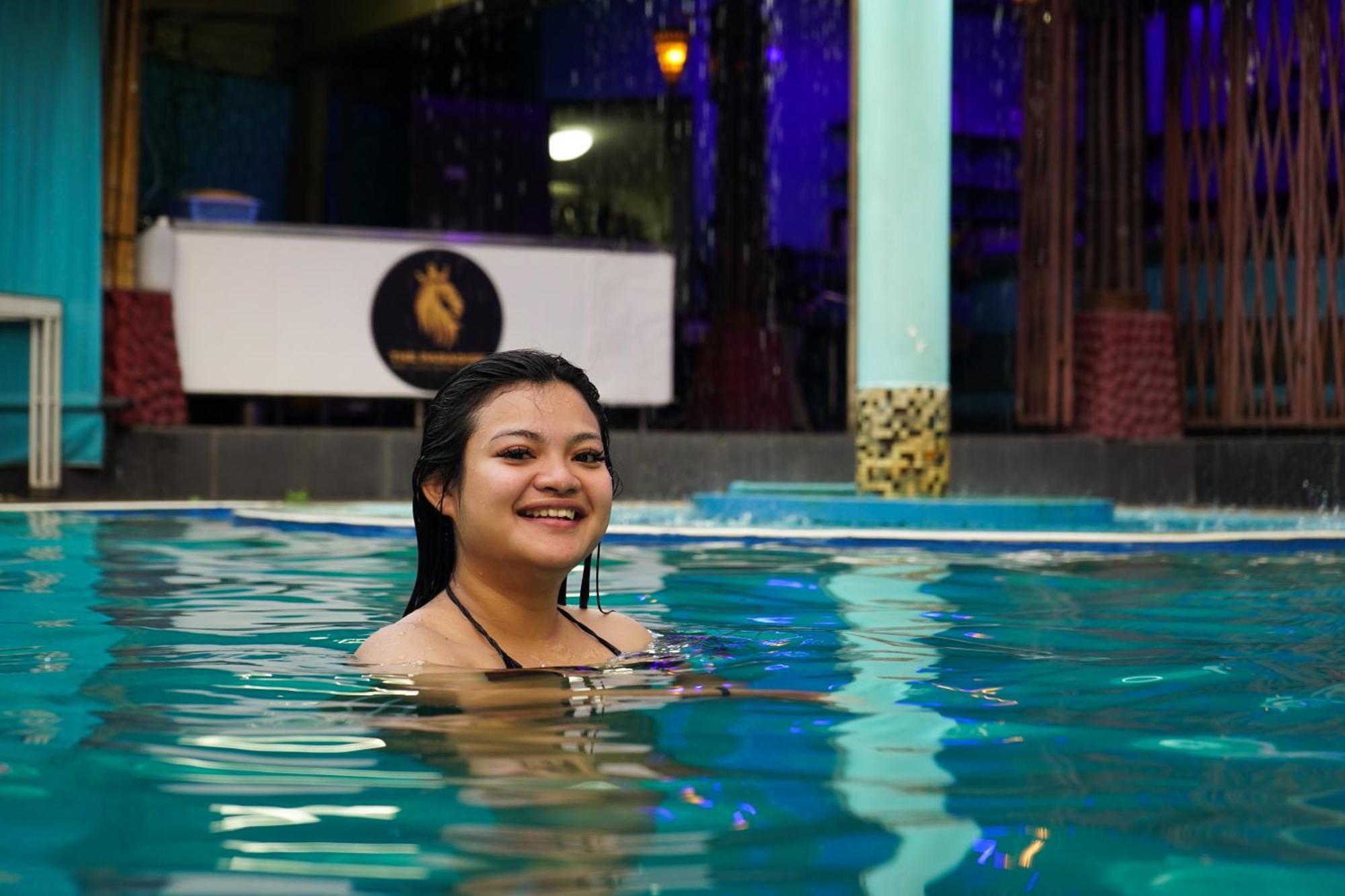 Marine Paradise Encore Pattaya