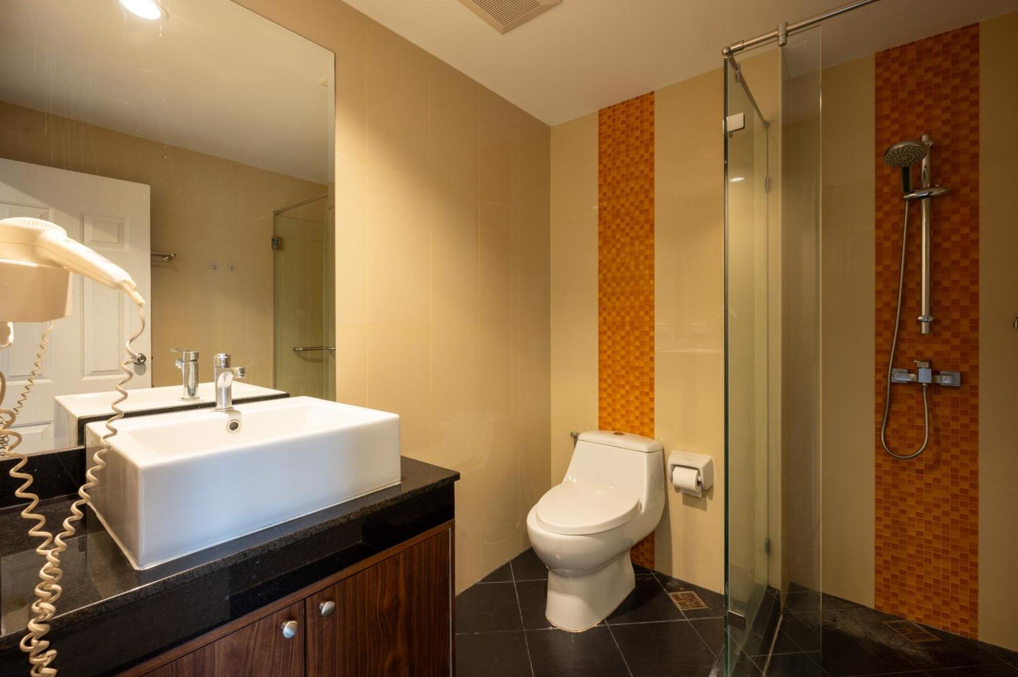 New Nordic Marcus 3 By Apartwell *