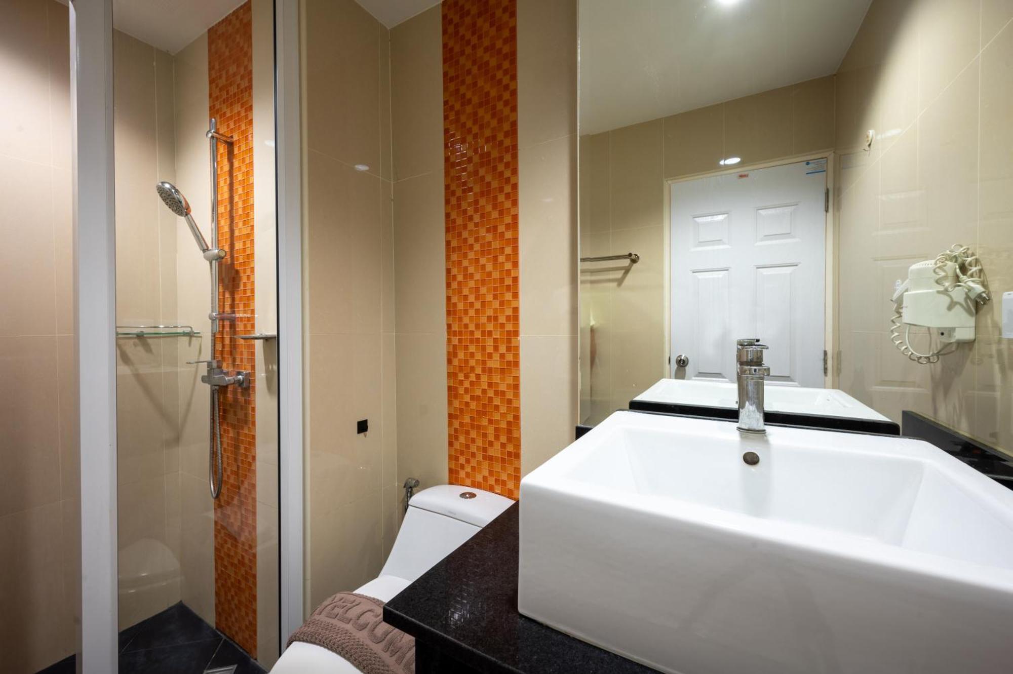 Apartment New Nordic 5 By Apartwell Pattaya