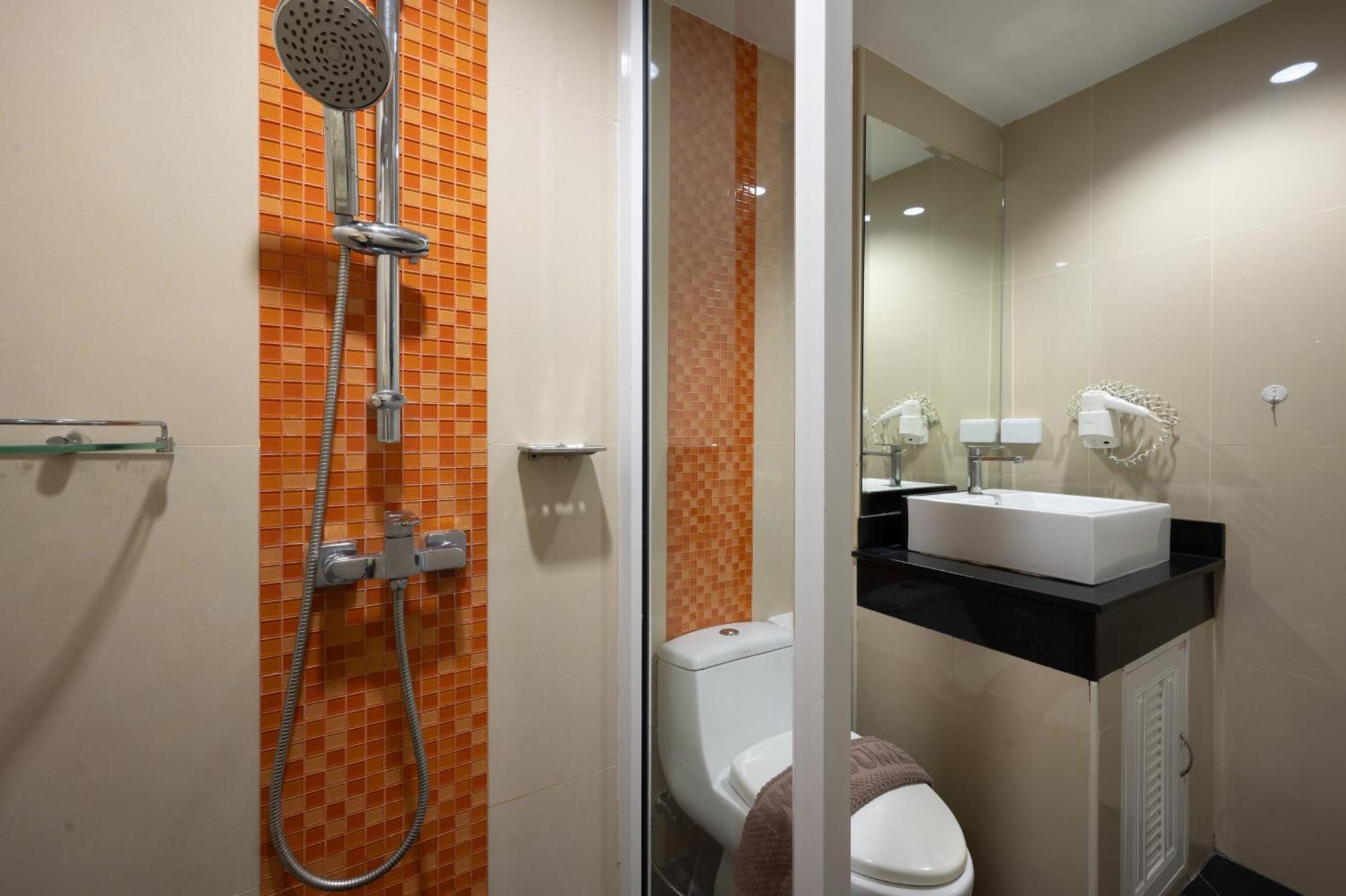 New Nordic 5 By Apartwell * Pattaya