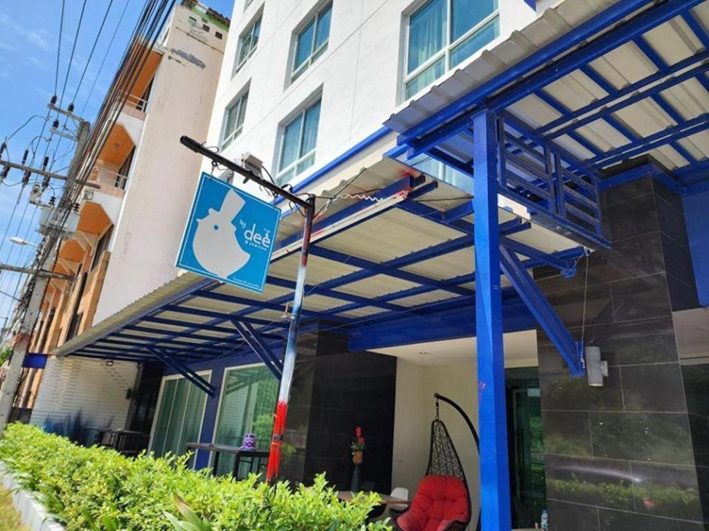 Hotel By Dee @jomtien