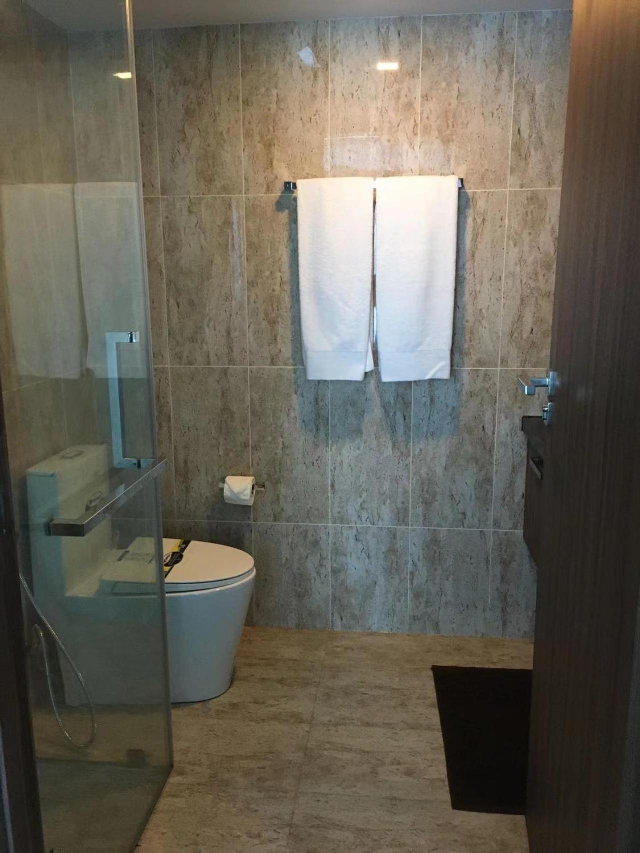 Grand Avenue By Bormon Apartment