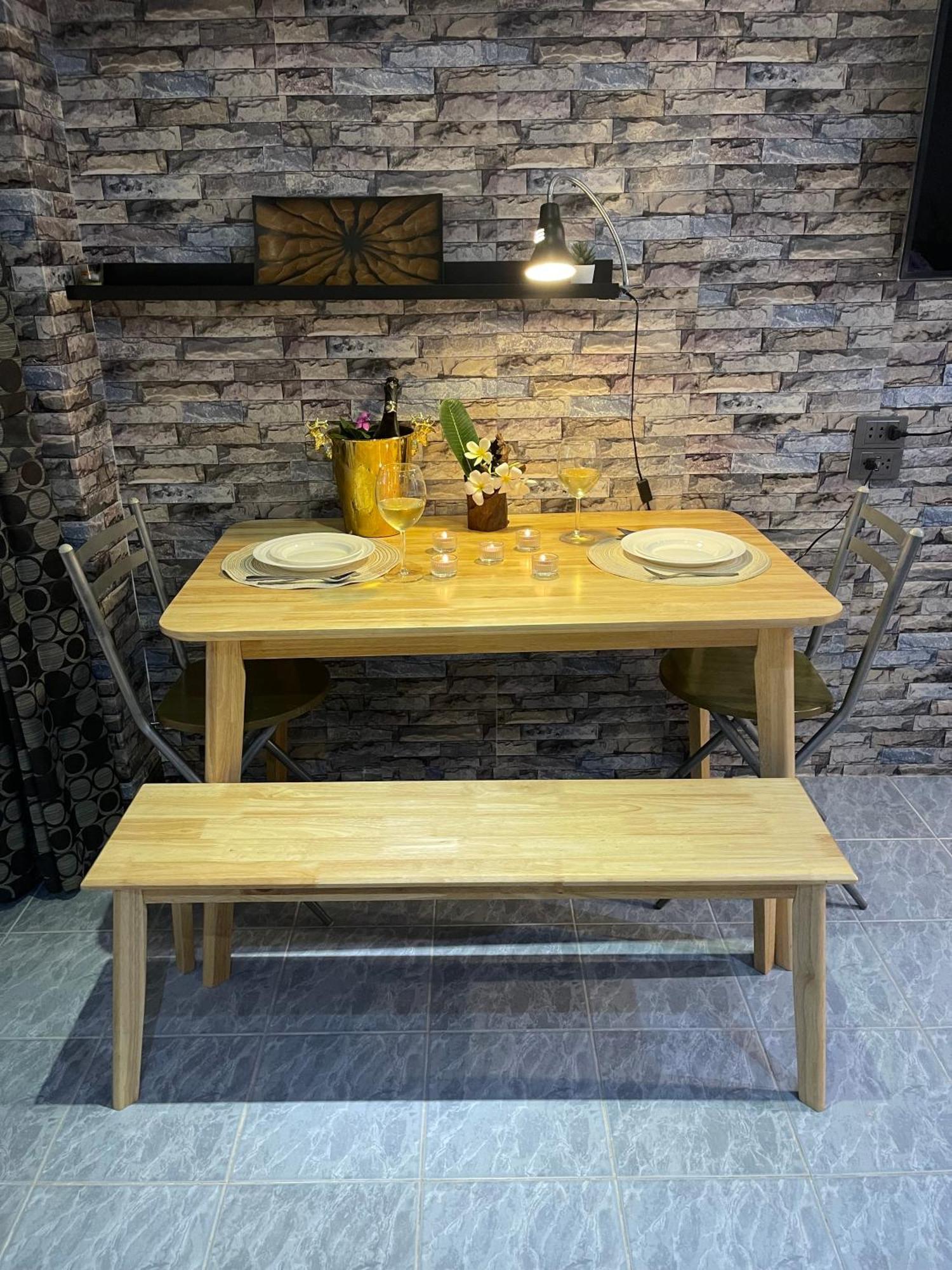 Furnished Near The Pattaya