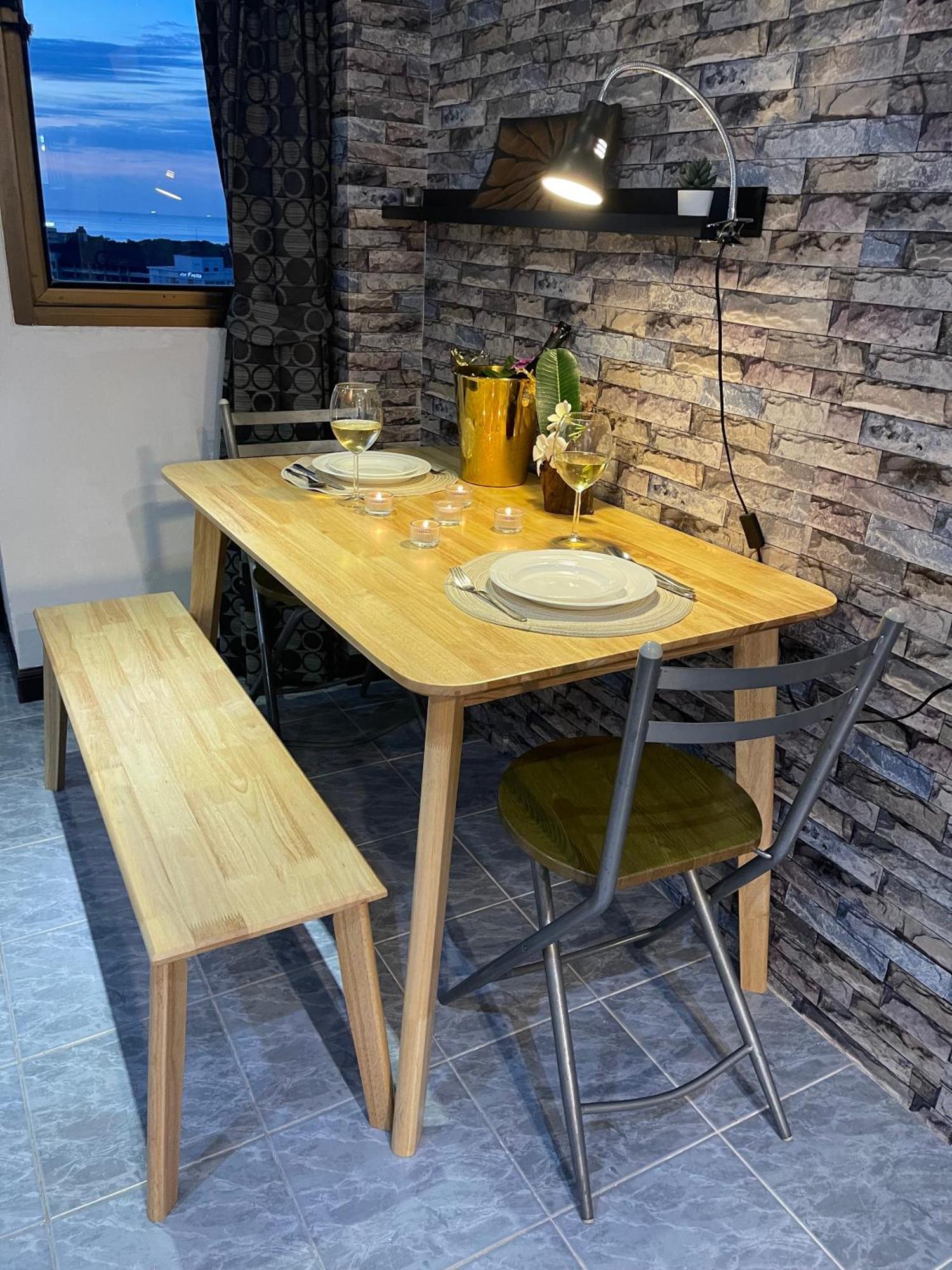 Furnished Near The Pattaya