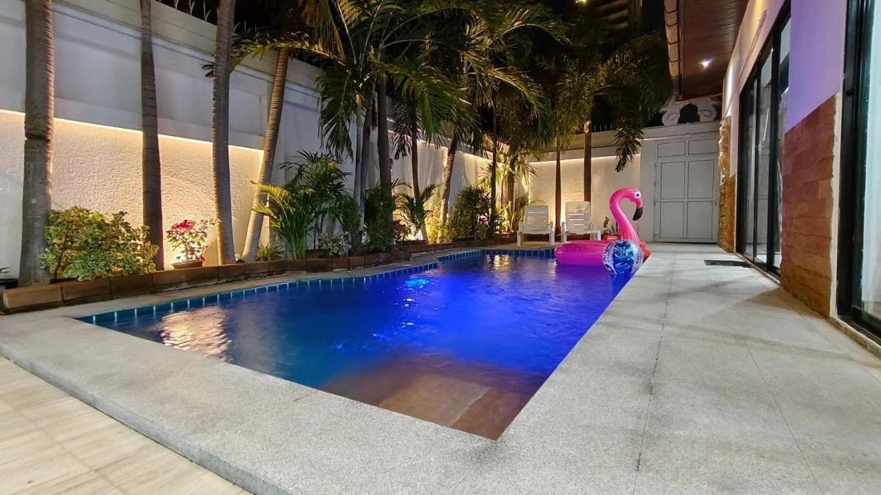 Mm Pool