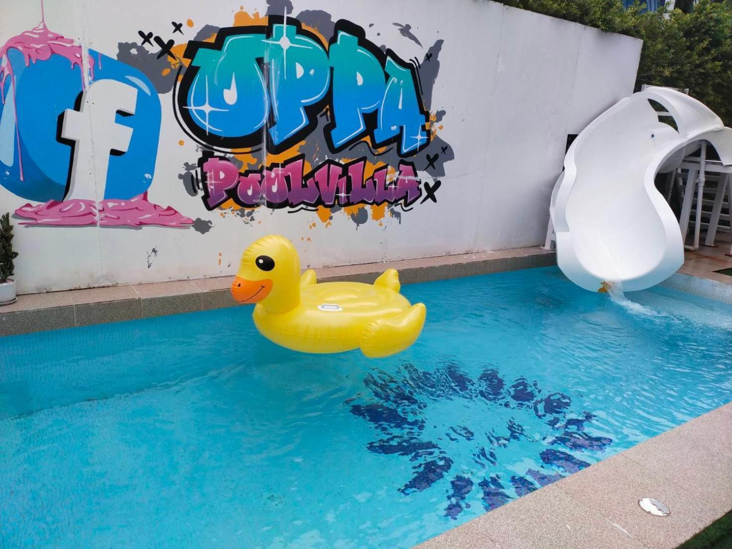 Ferienhaus Rio Pool Pattaya