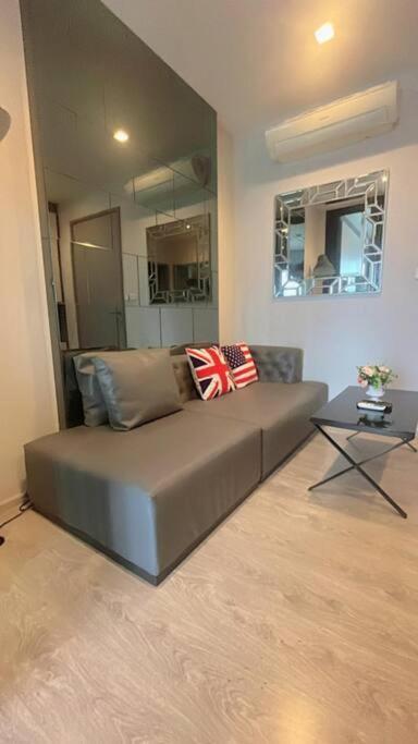 Sea View At Location, High Floor Luxury Apartment