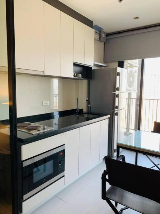 Apartment Sea View At Location, High Floor Luxury
