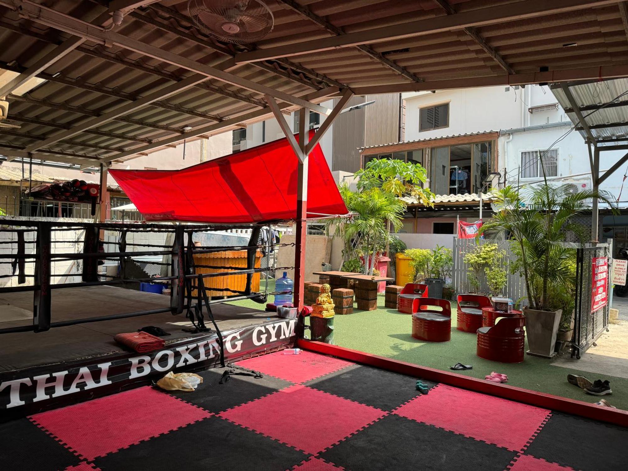 Ddinn Pattaya