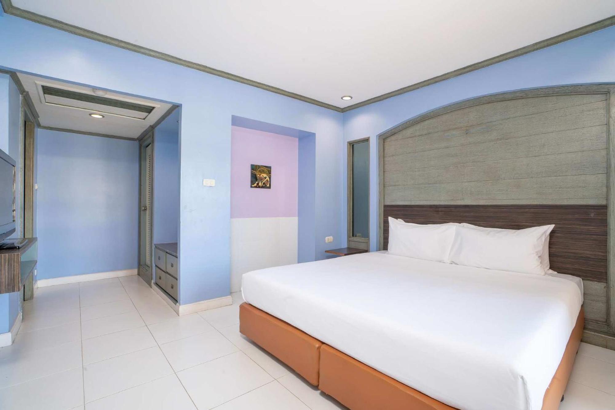 Bella Express Hotel Pattaya