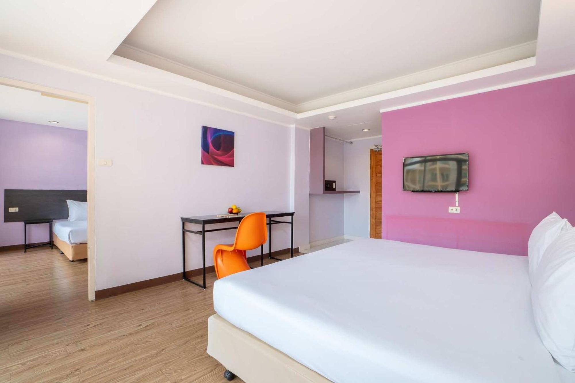 Bella Express 3*