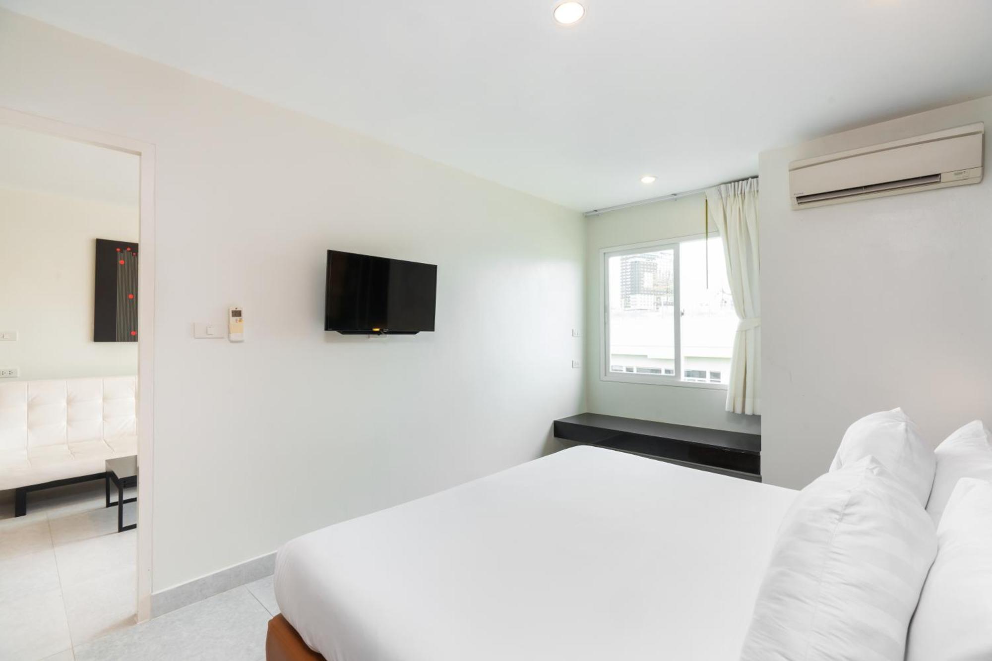 Hotel Grand Bella