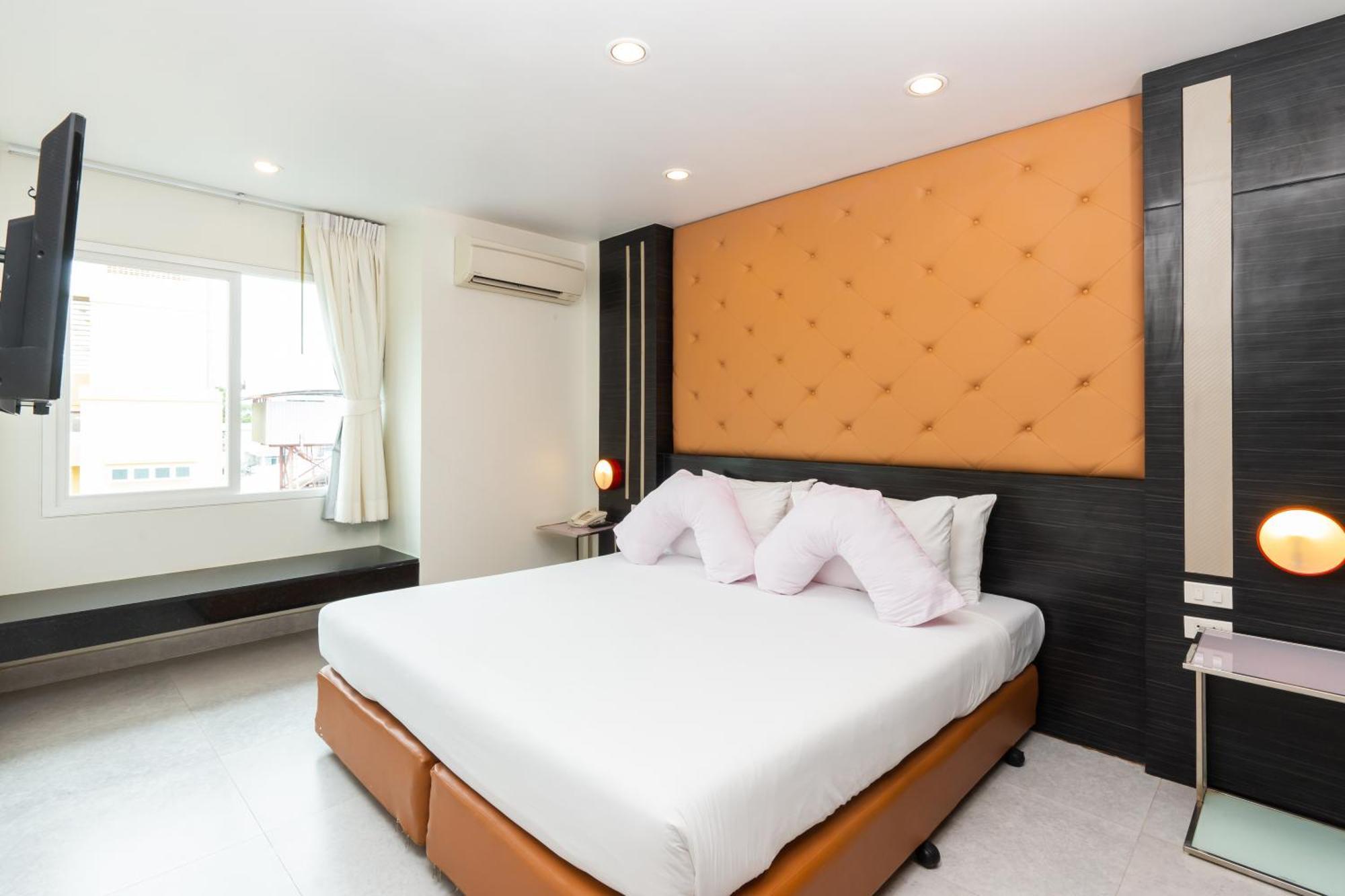 Hotel Grand Bella 4*