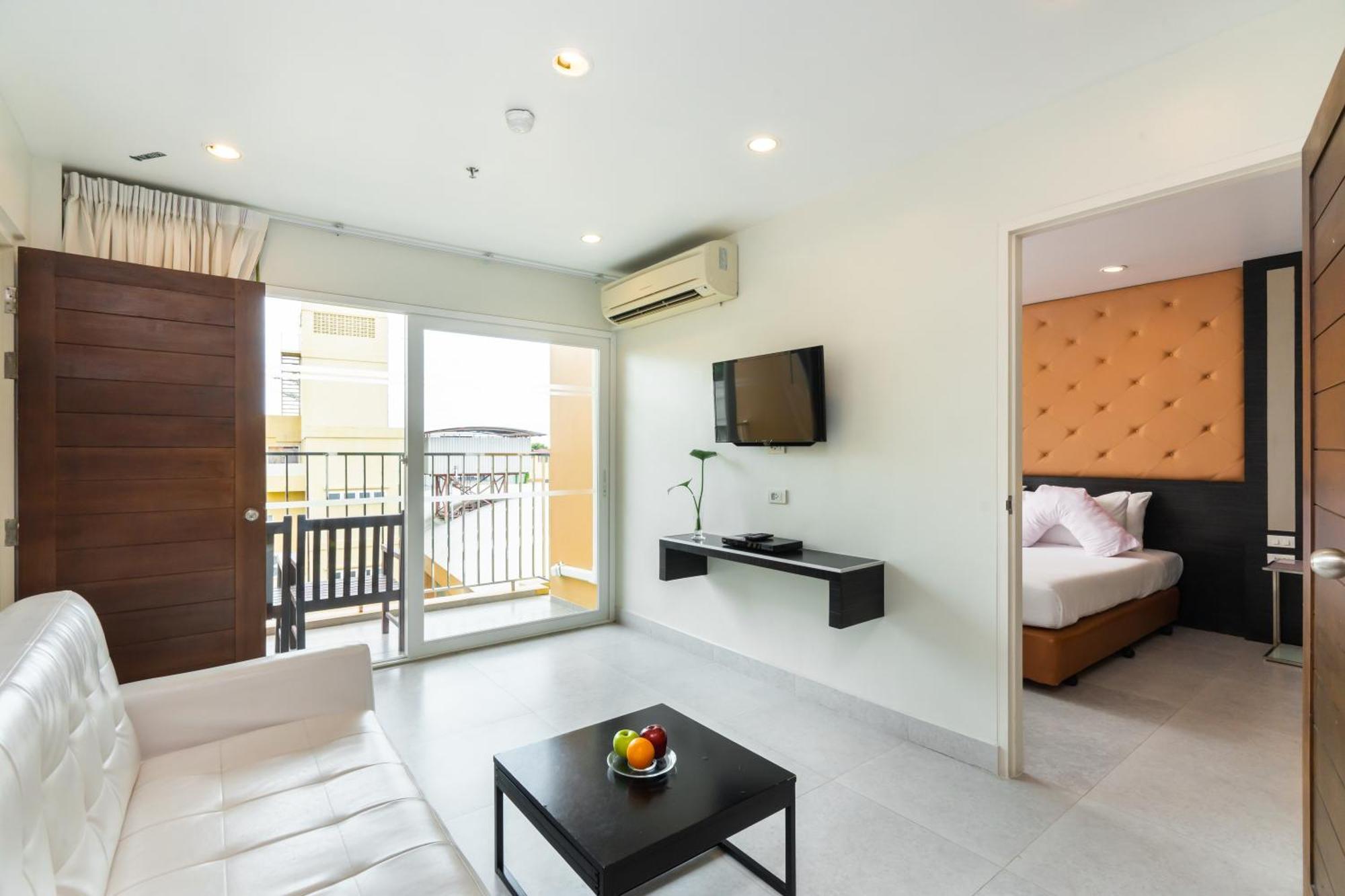 Grand Bella 4*