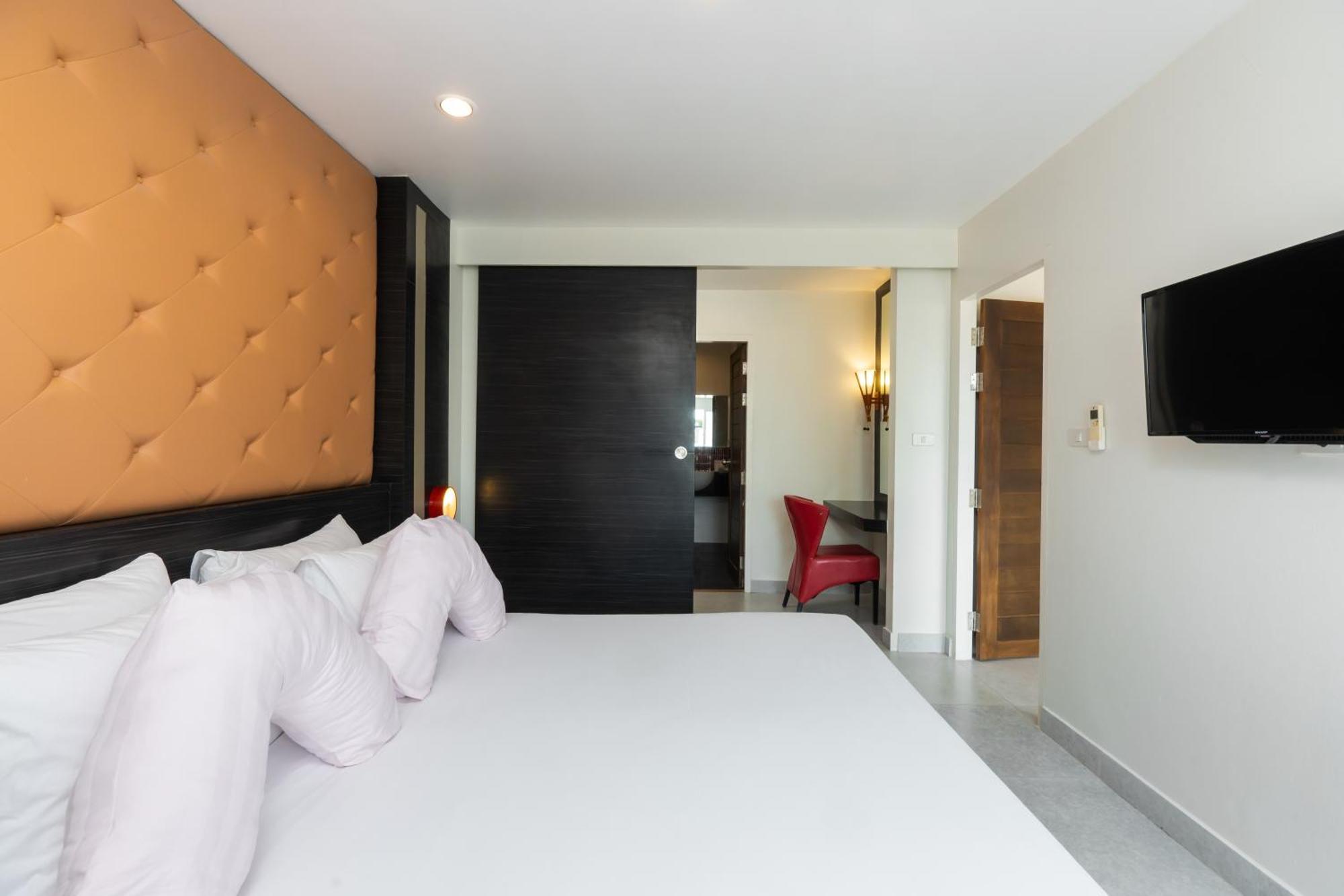 Grand Bella Pattaya