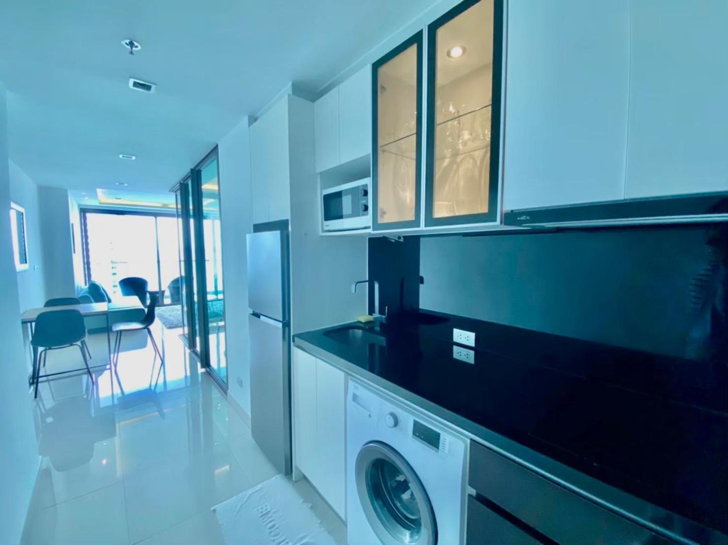 W Tower By Fantasea Apartment