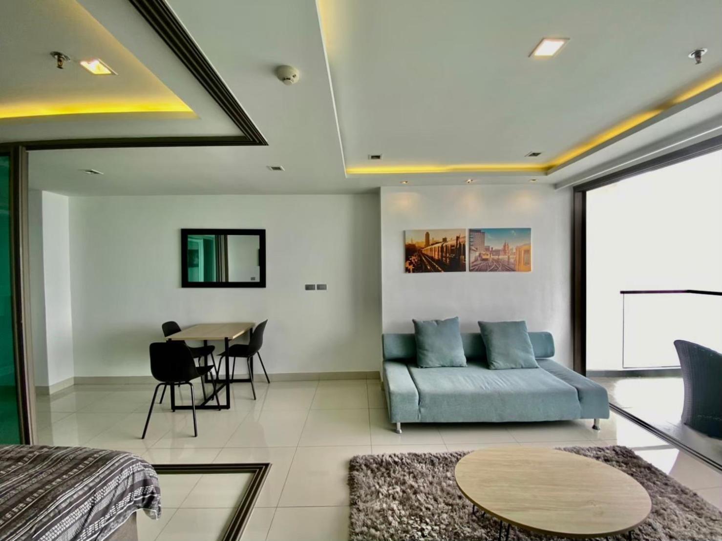 W Tower By Fantasea Pattaya