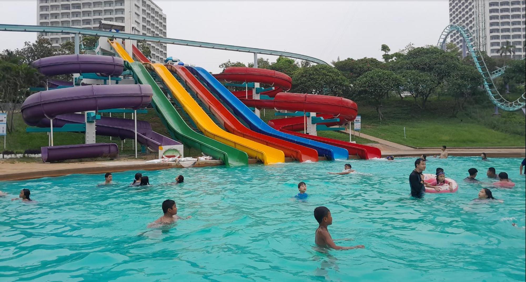 Furnished Near The * Pattaya