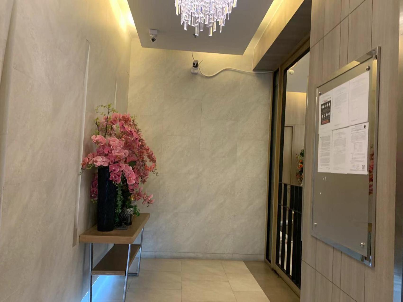 Apartment 芭提雅海滩公寓#免费泳池#免费健身房#免费停车位#免费上网#家电齐全