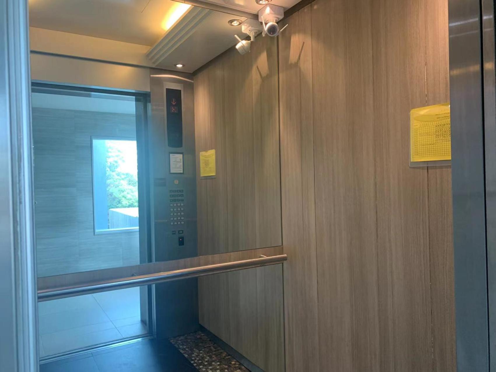 Apartment 芭提雅海滩公寓#免费泳池#免费健身房#免费停车位#免费上网#家电齐全 Pattaya