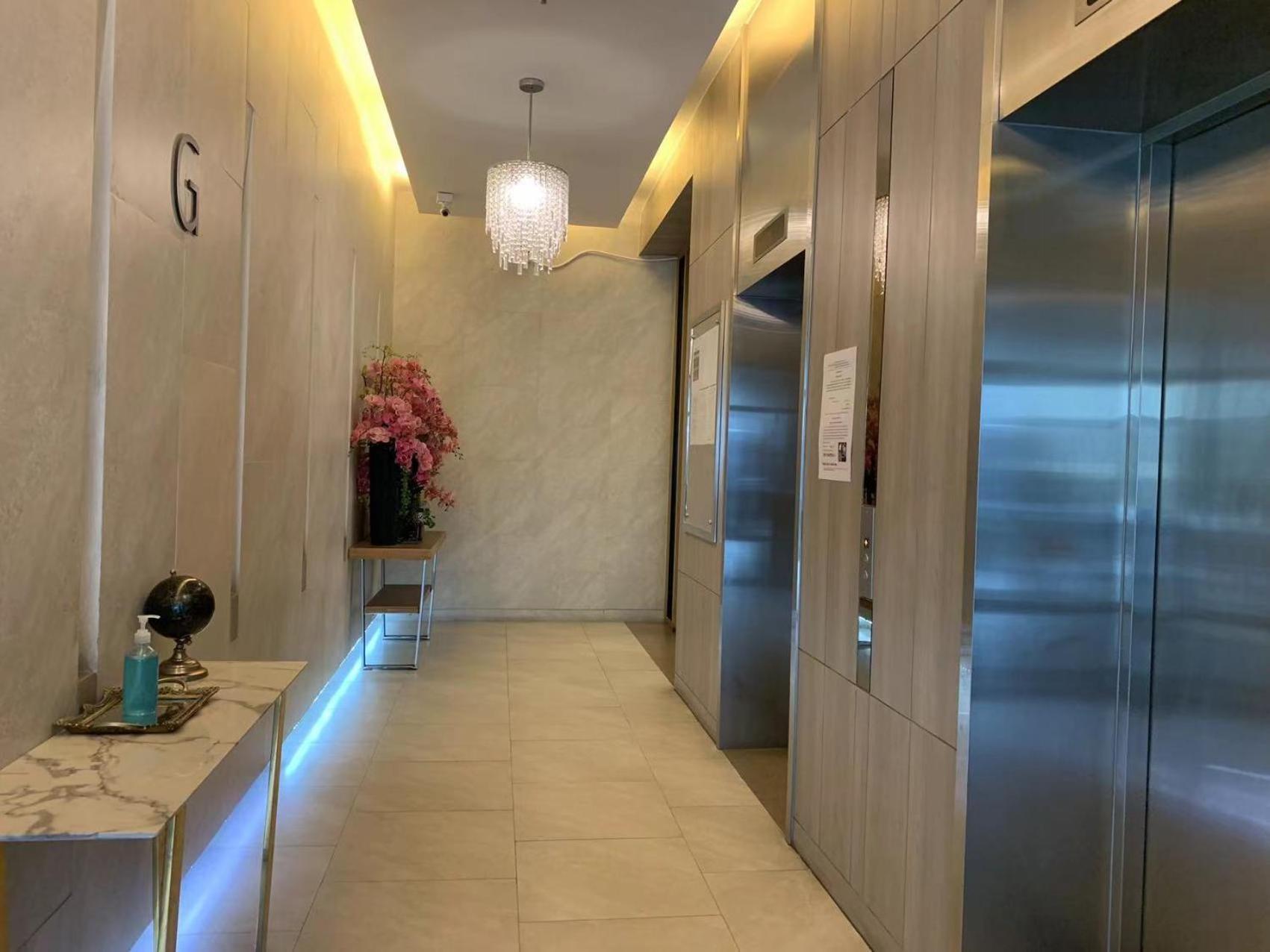 Apartment 芭提雅海滩公寓#免费泳池#免费健身房#免费停车位#免费上网#家电齐全 Pattaya